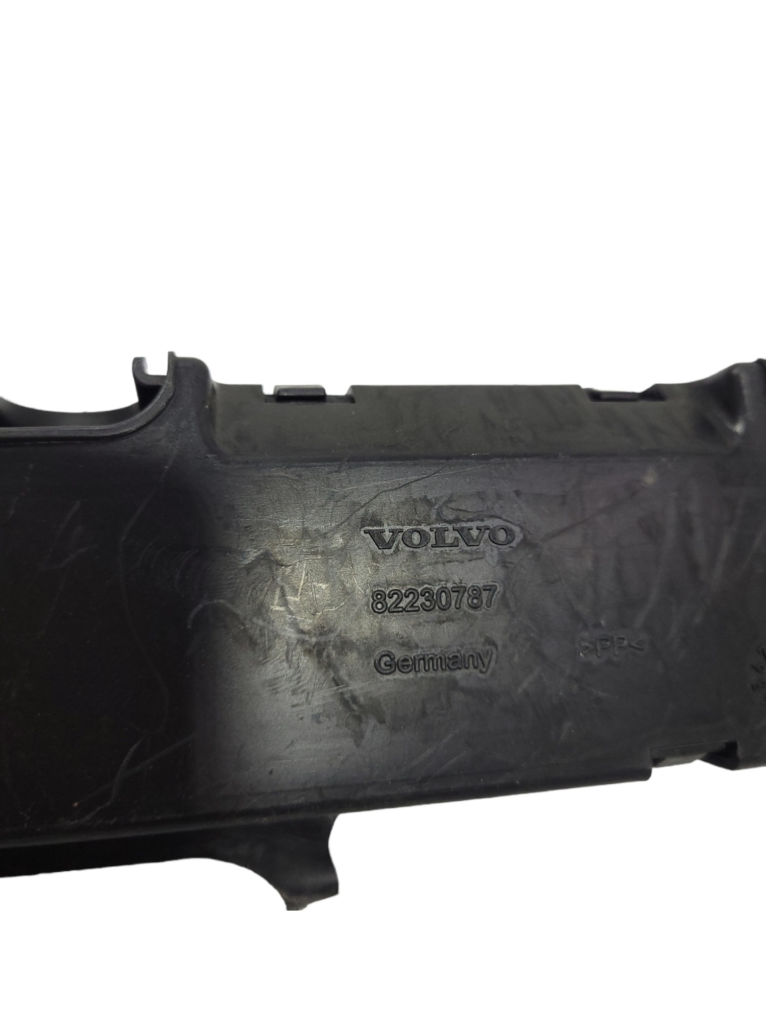 Proteção Dos Cabos Volvon 82230787 5