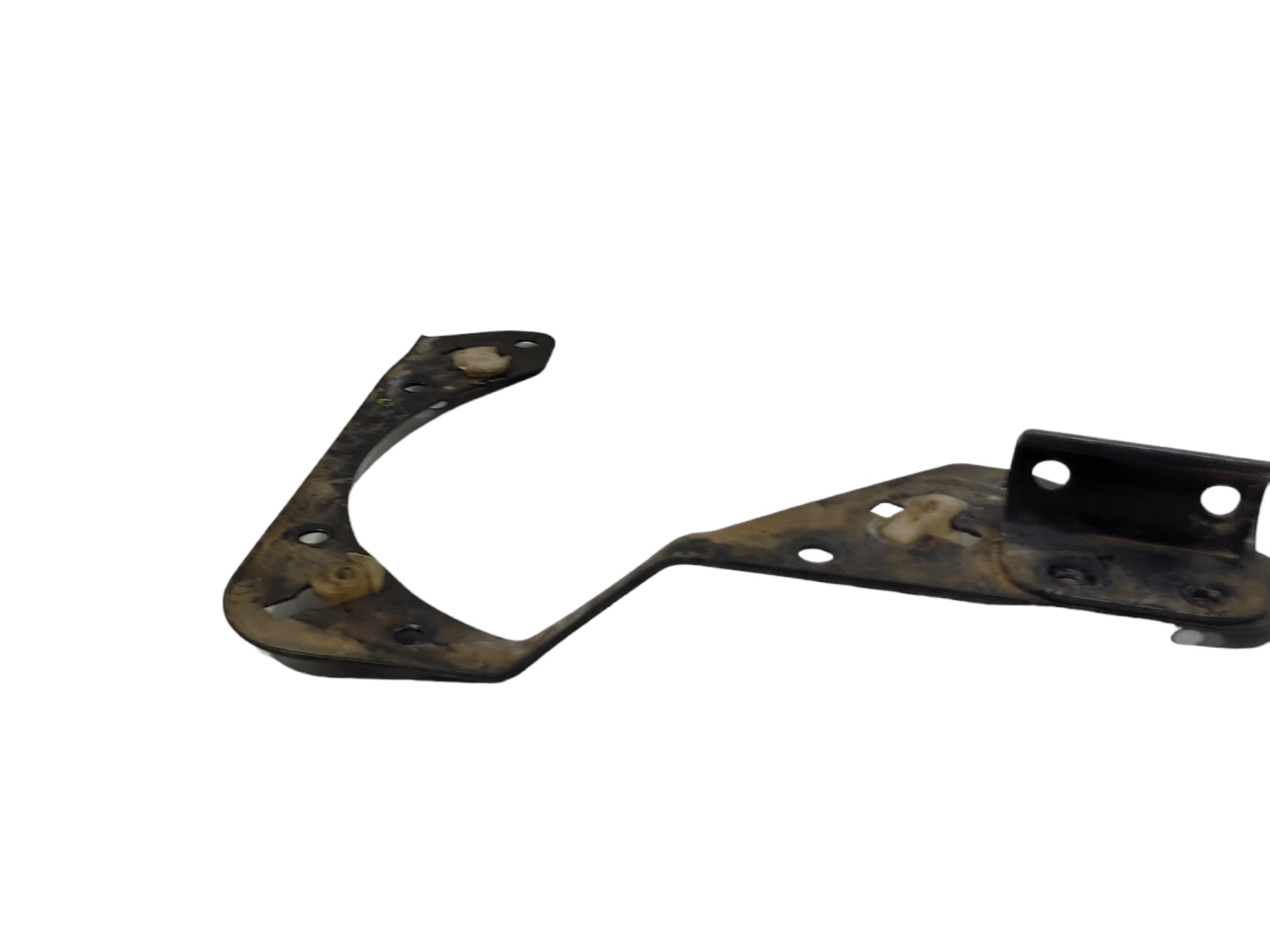 Suporte Farol Mbenz Accelo 3