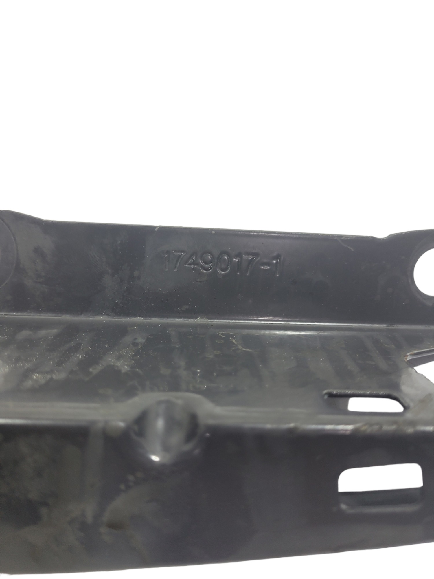 Suporte Fiação Scania 1749017 4