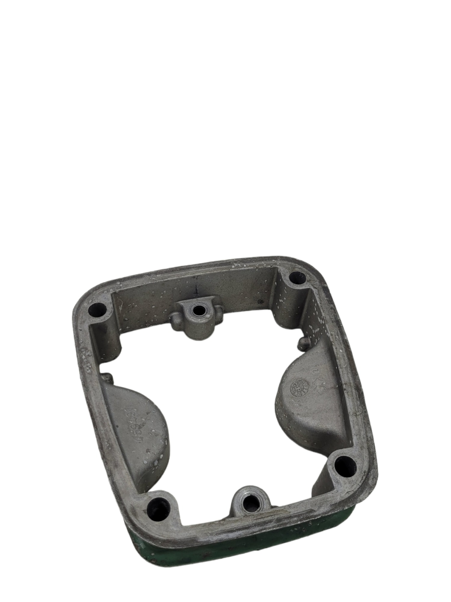 Suporte Tampa Válvula Volvo Nl469431 4