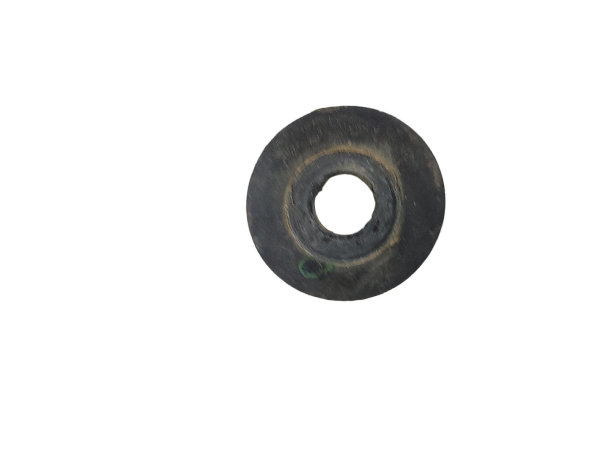 Espaçador Suporte Tubo Saida Motor Vw 8150