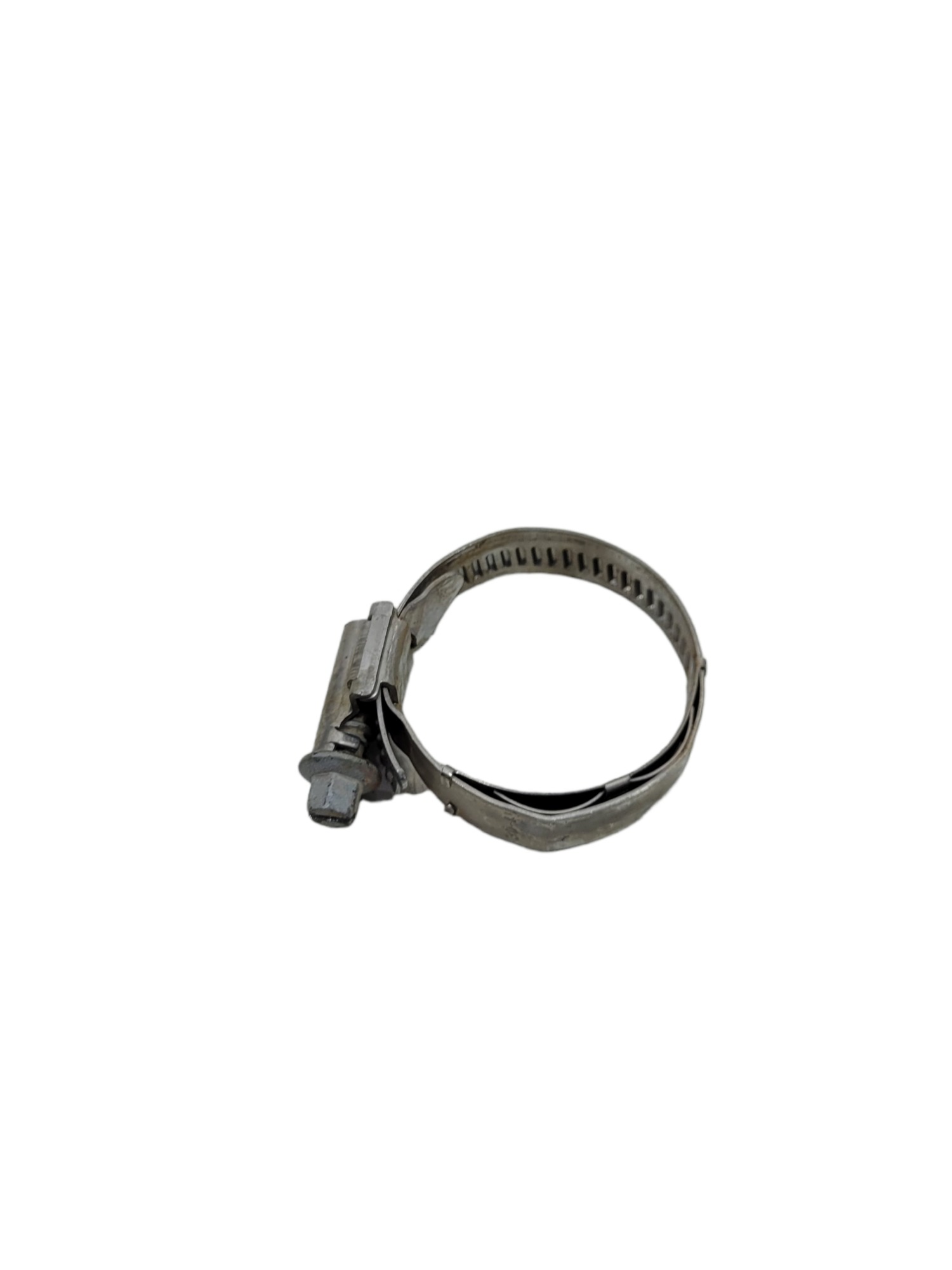 Abraçadeira Tubulação Ar Scania