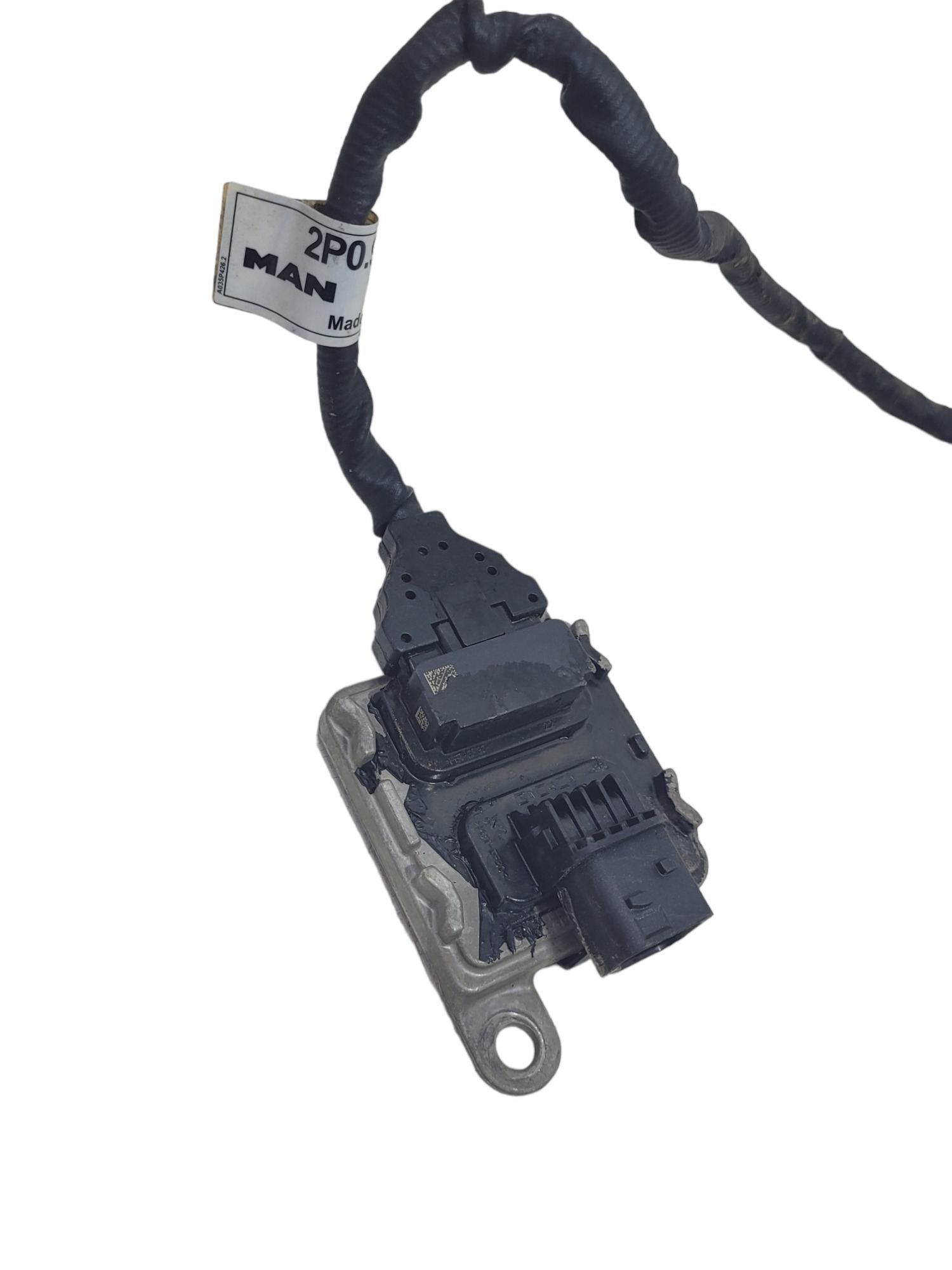 Sensor Nox Man Cummins 4326872 4