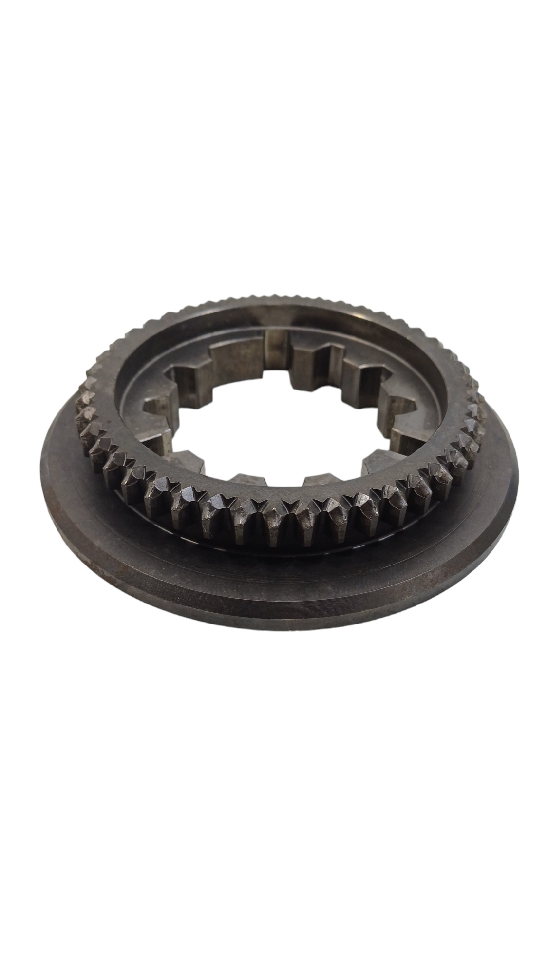 Luva Engate Caixa Câmbio Eaton 2772696 – Br Truck Peças
