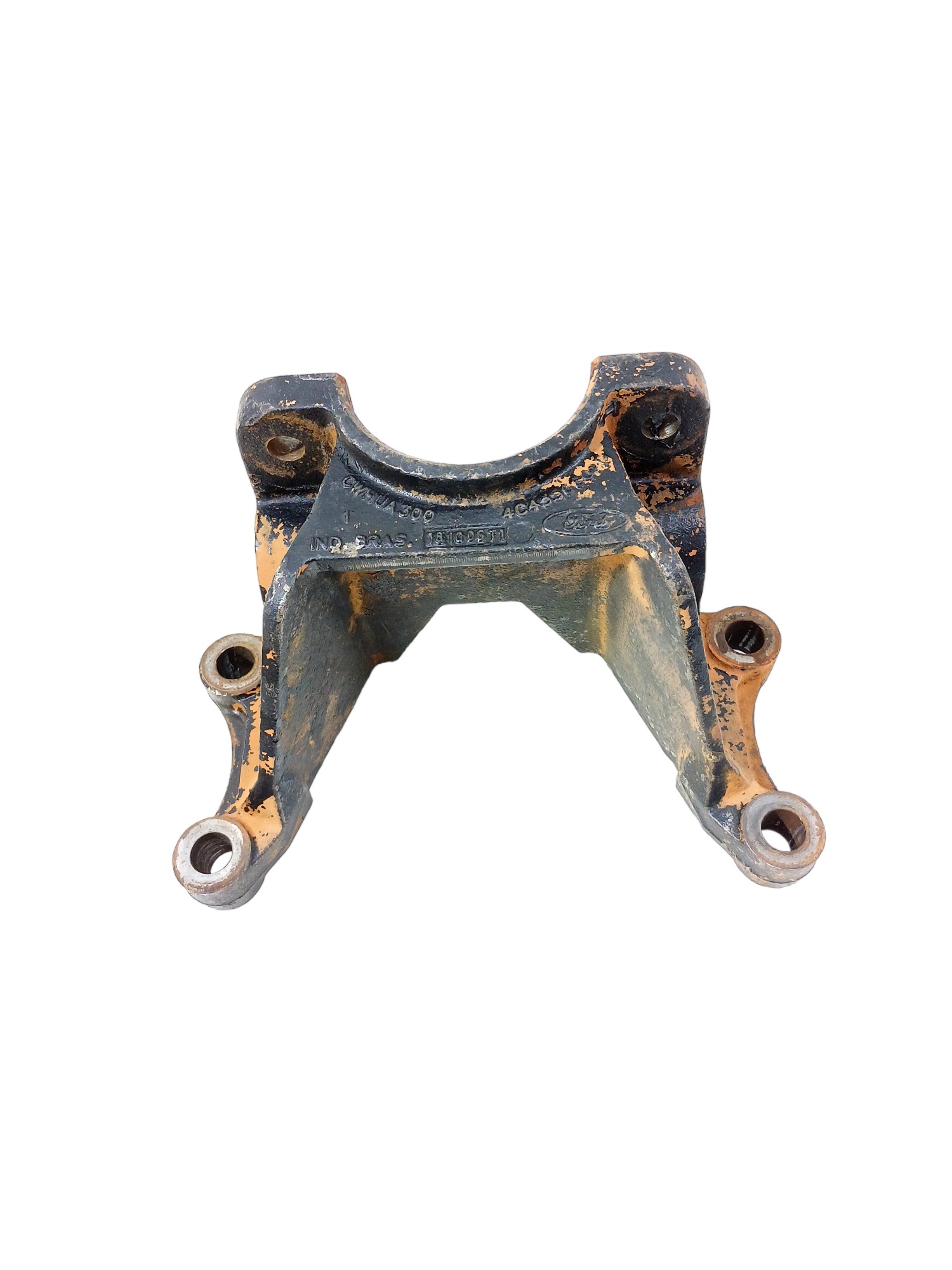 Suporte Motor Caminhão Cargo 815 4c455070ab 3