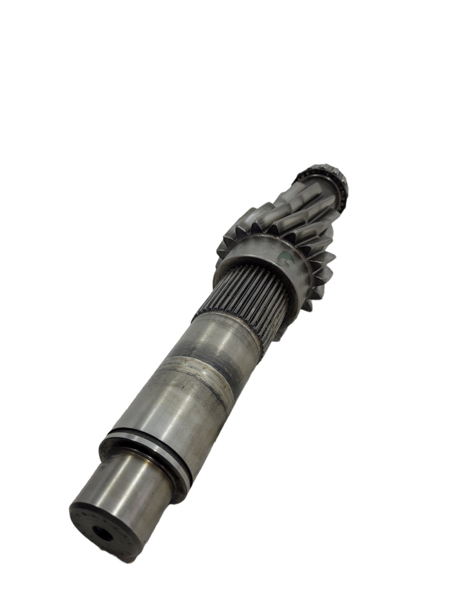 Contra Eixo Inferior Cambio Eaton Fs4005  241018 7