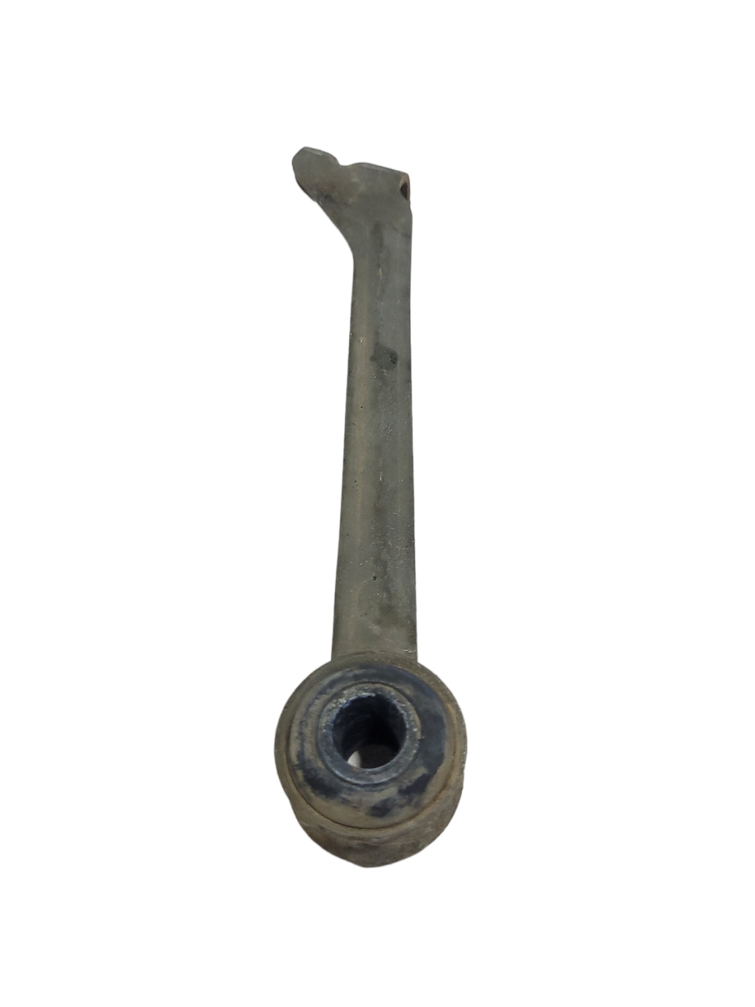 Tirante Fixo Suspensão Radiador Menor Scania S51498760 5