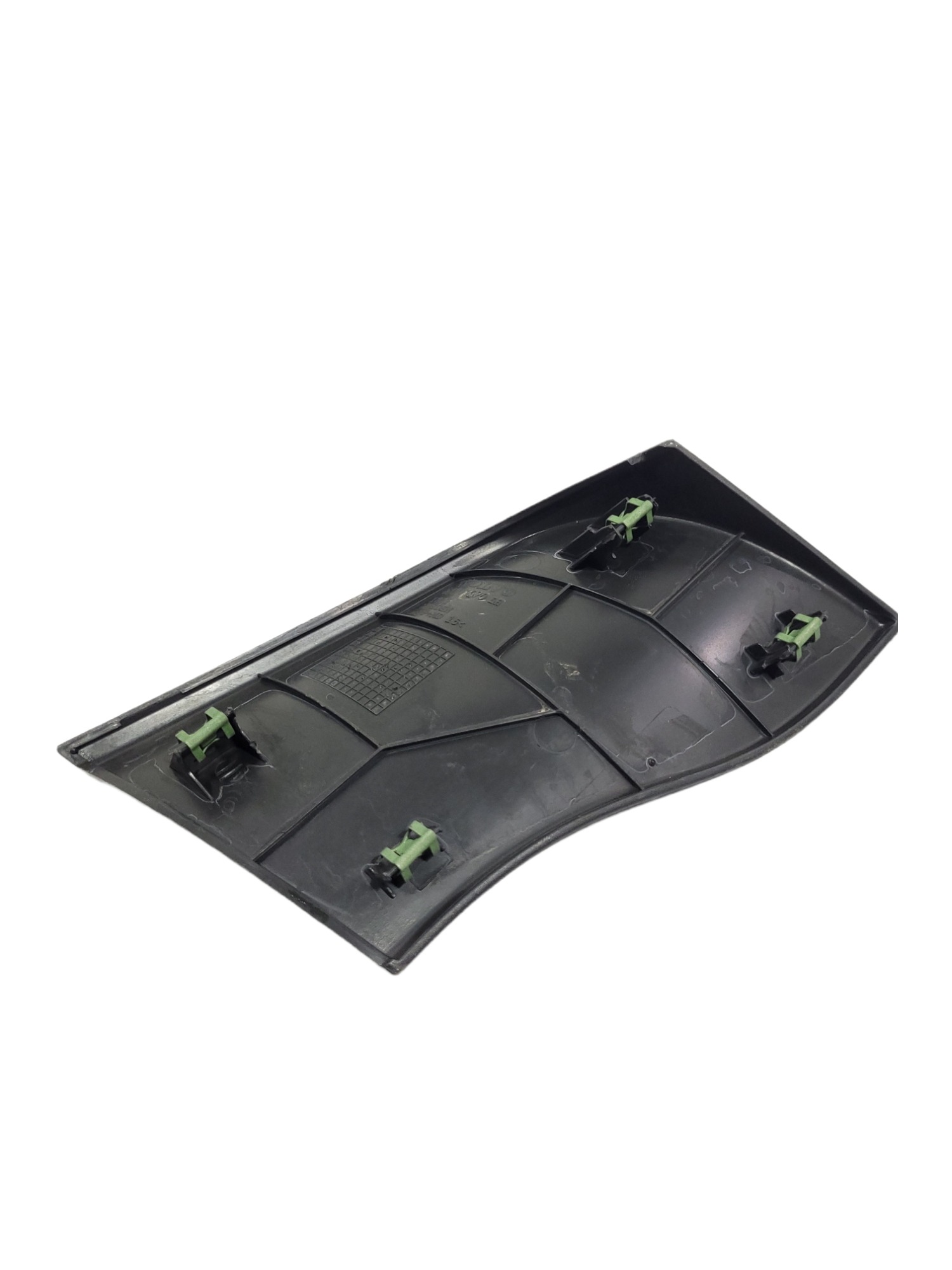 Tampa Painel Cabine Porta Esquerda Volvon 82217370 Preto 3