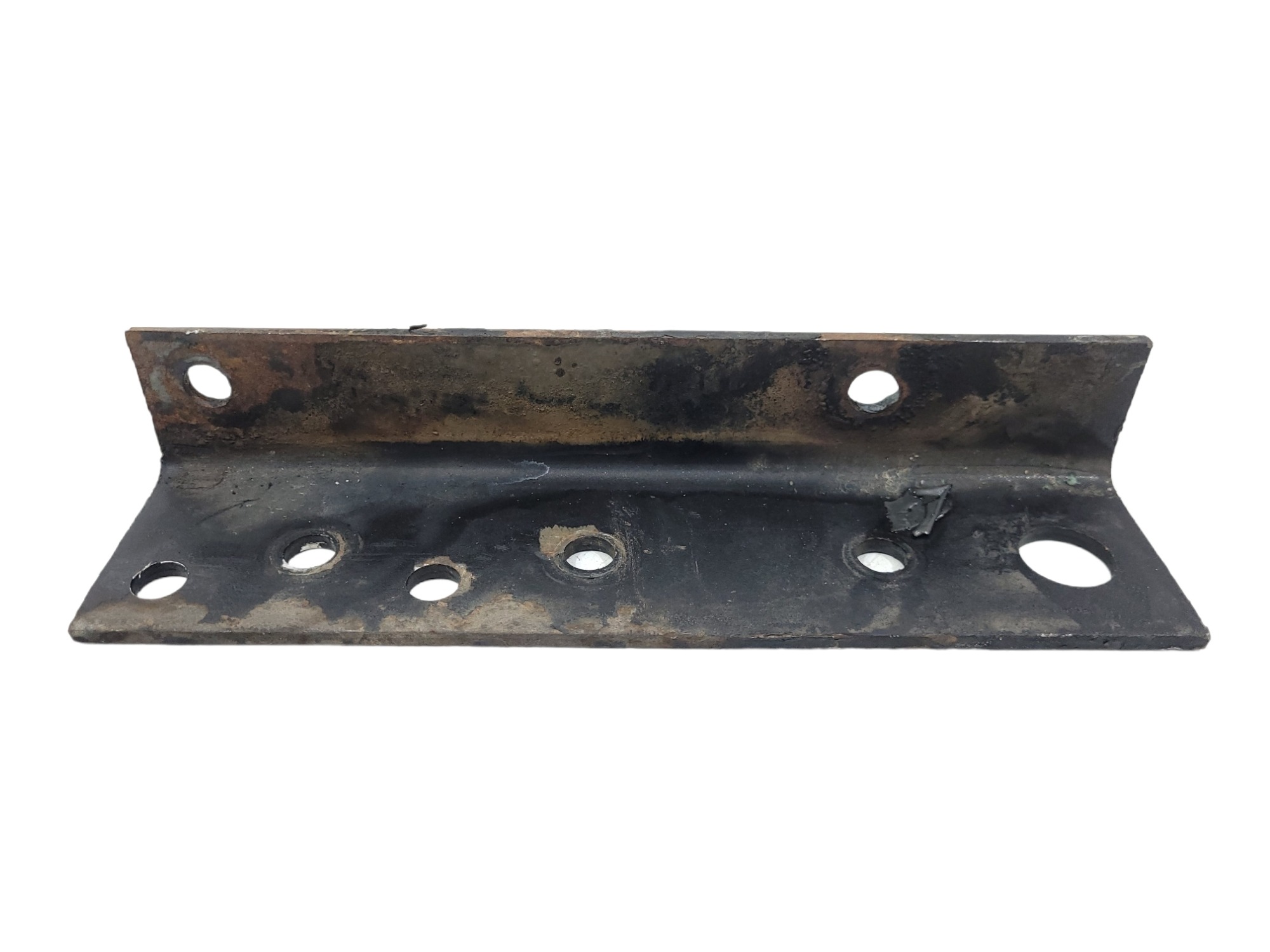 Suporte Painel Ford Cargo 87hu2k423ca 1