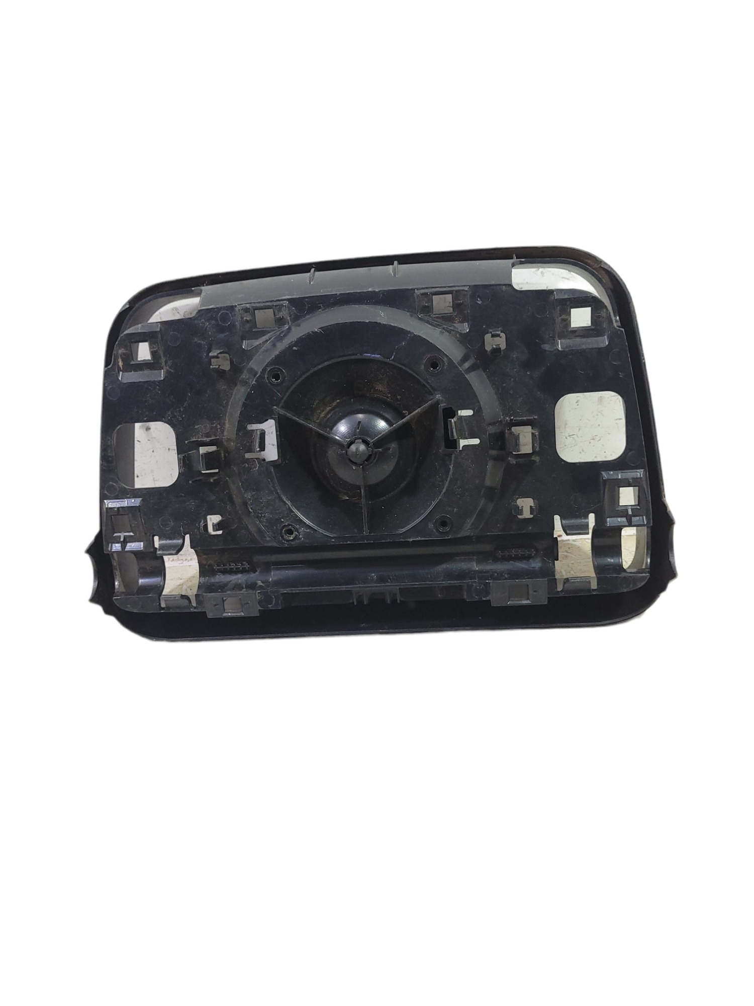 Aro Retrovisor Daf Xf 133900100 2
