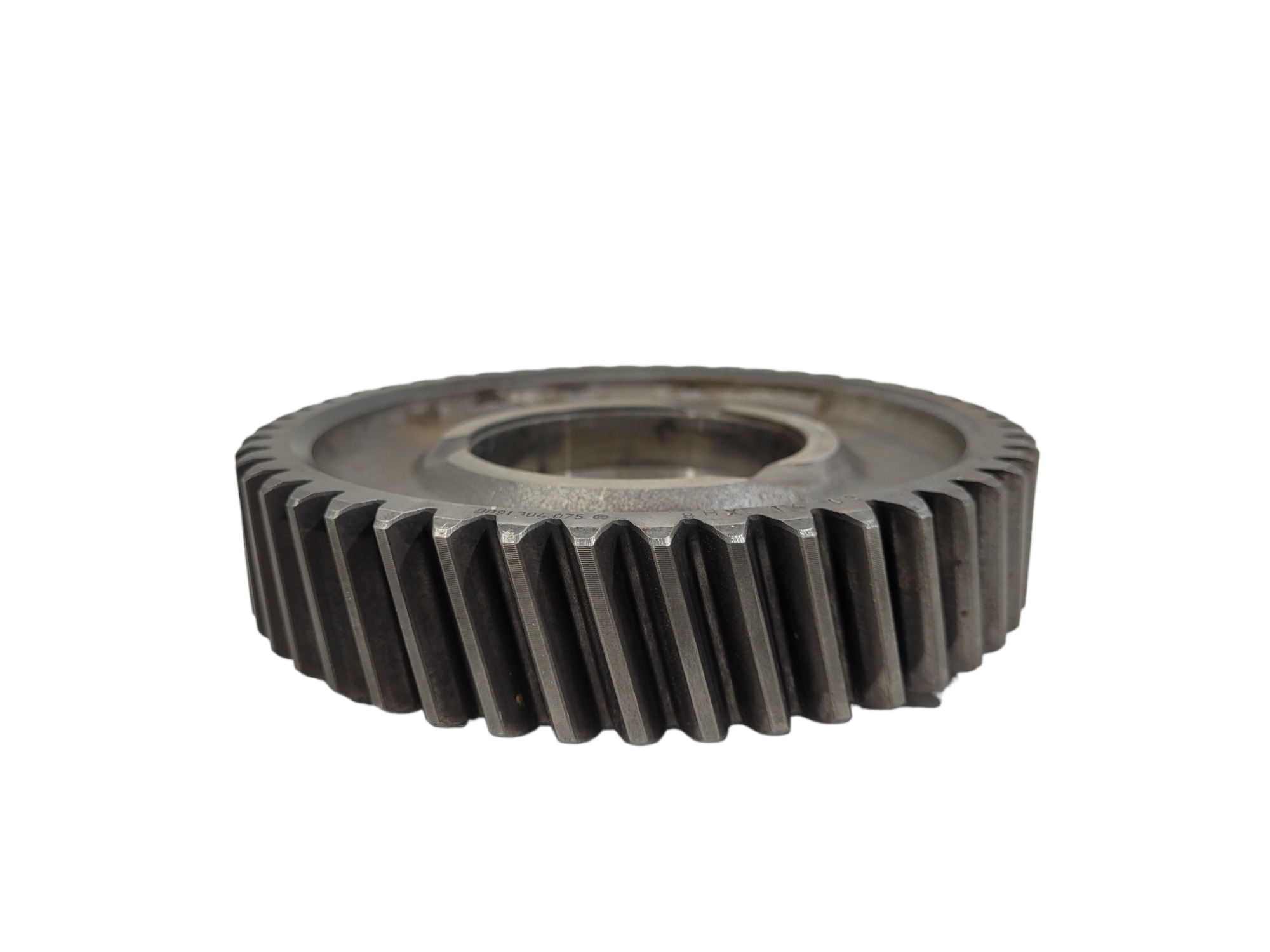 Engrenagem Caixa Zf 4