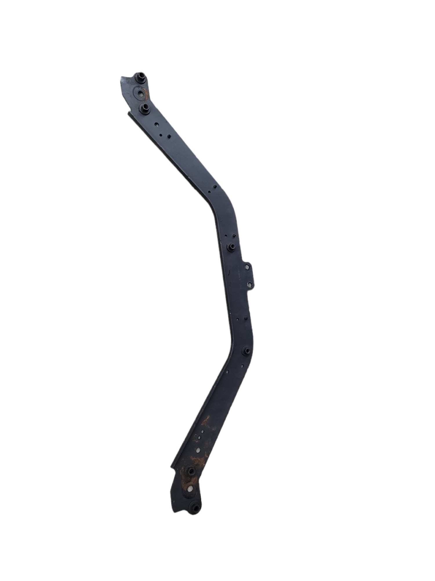Suporte Traseiro Cabine M Benz Actros A9303100858 4
