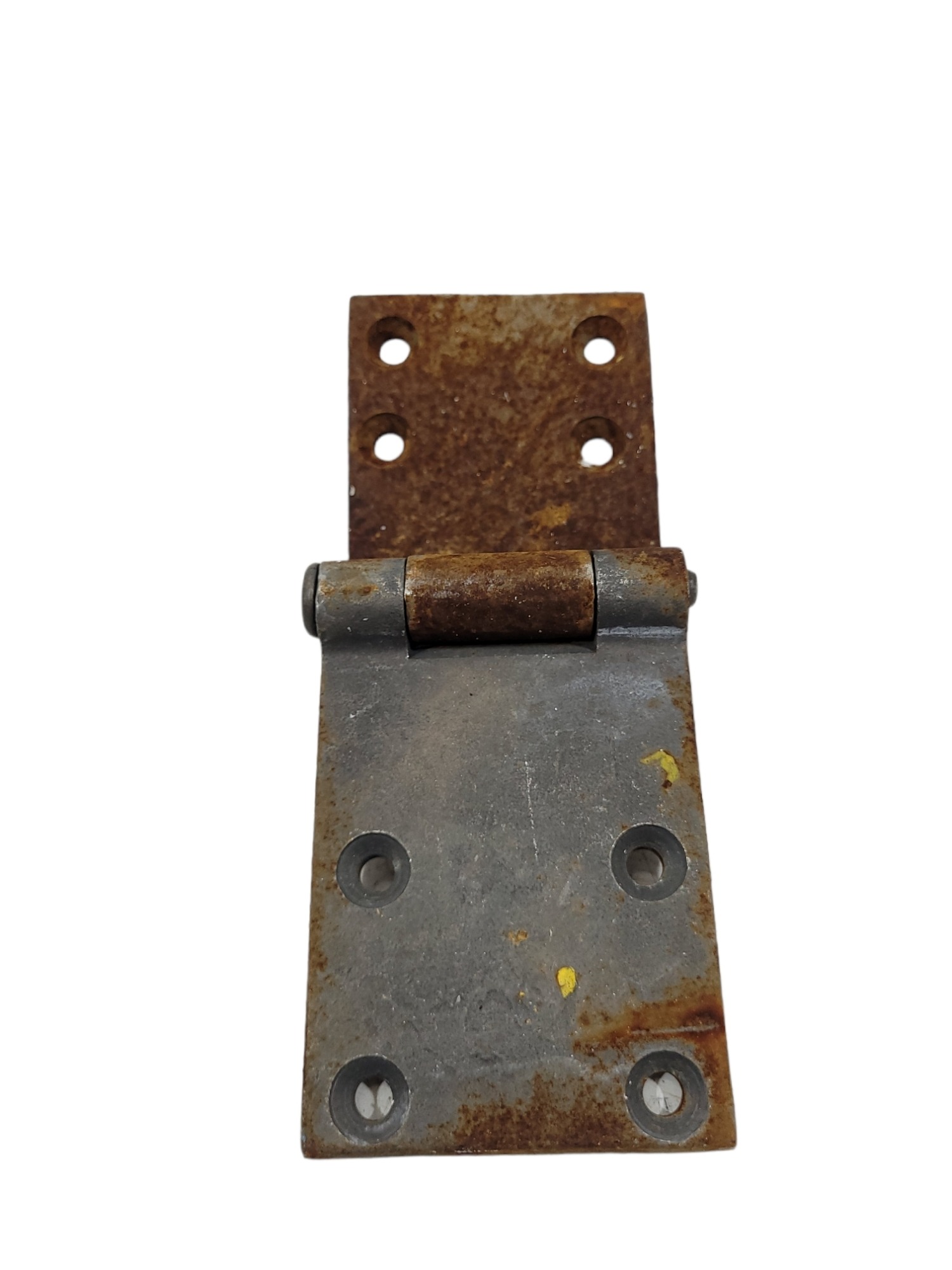 Dobradiça Porta M Benz 1313 1