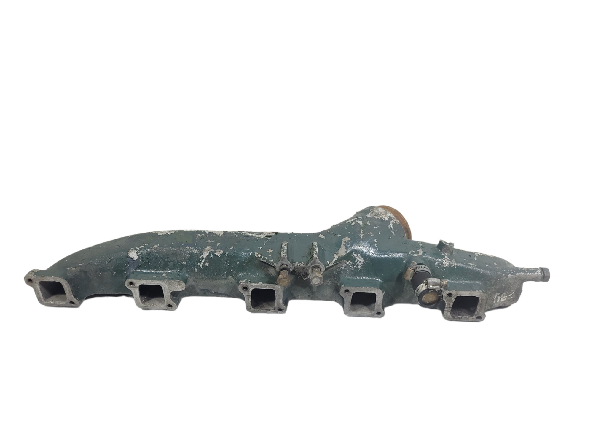 Coletor Admissão M Benz 1630n 3451400501 1