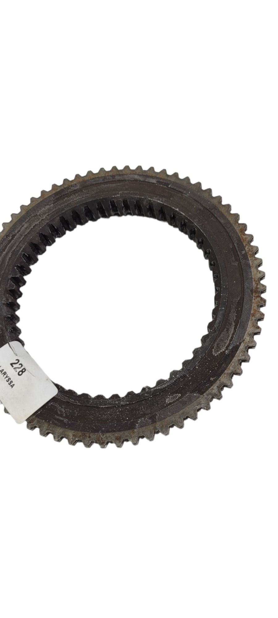 Corpo Acoplamento Zf 1307304453 3