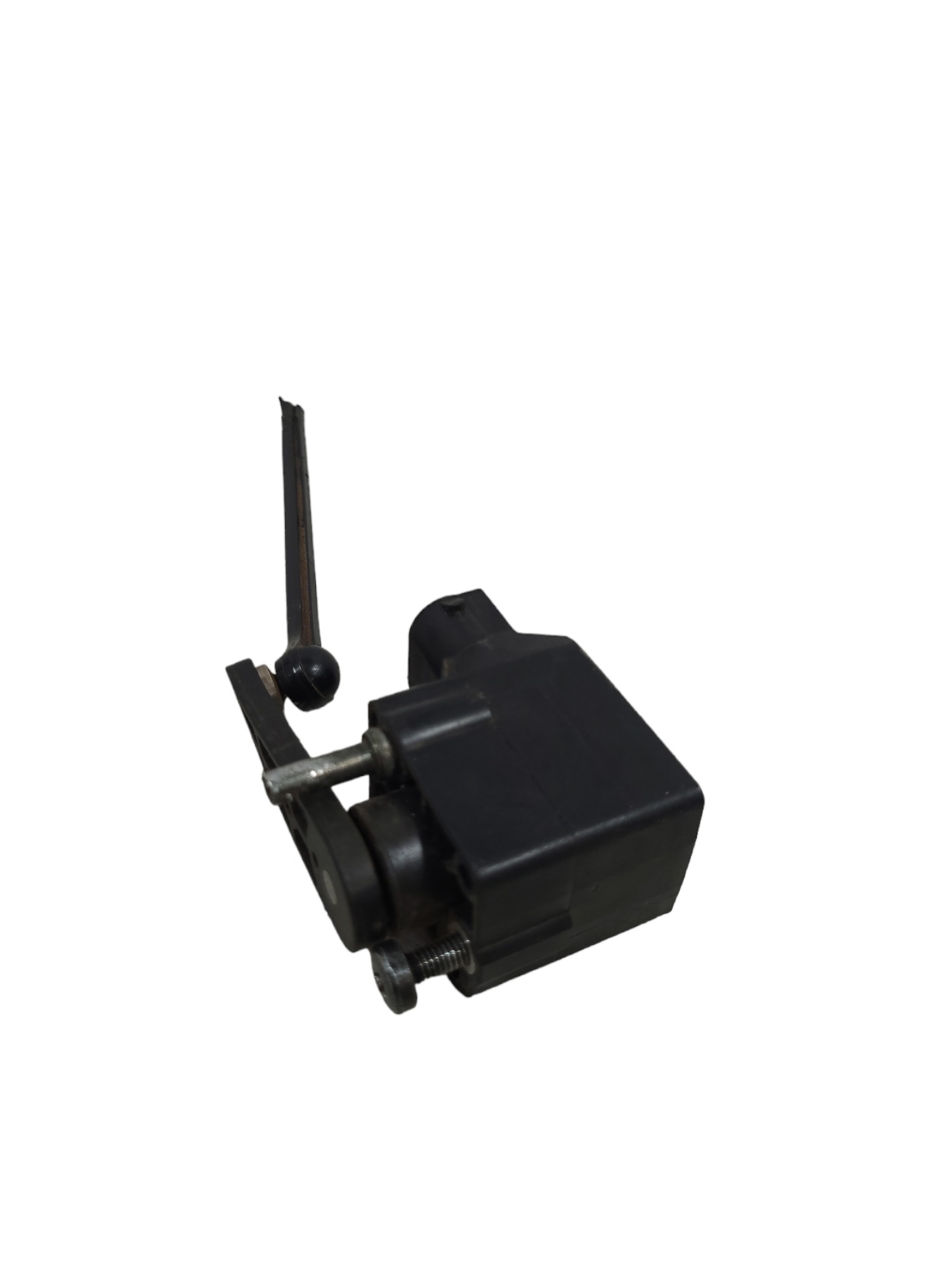 Sensor Pedal Scania 124 5