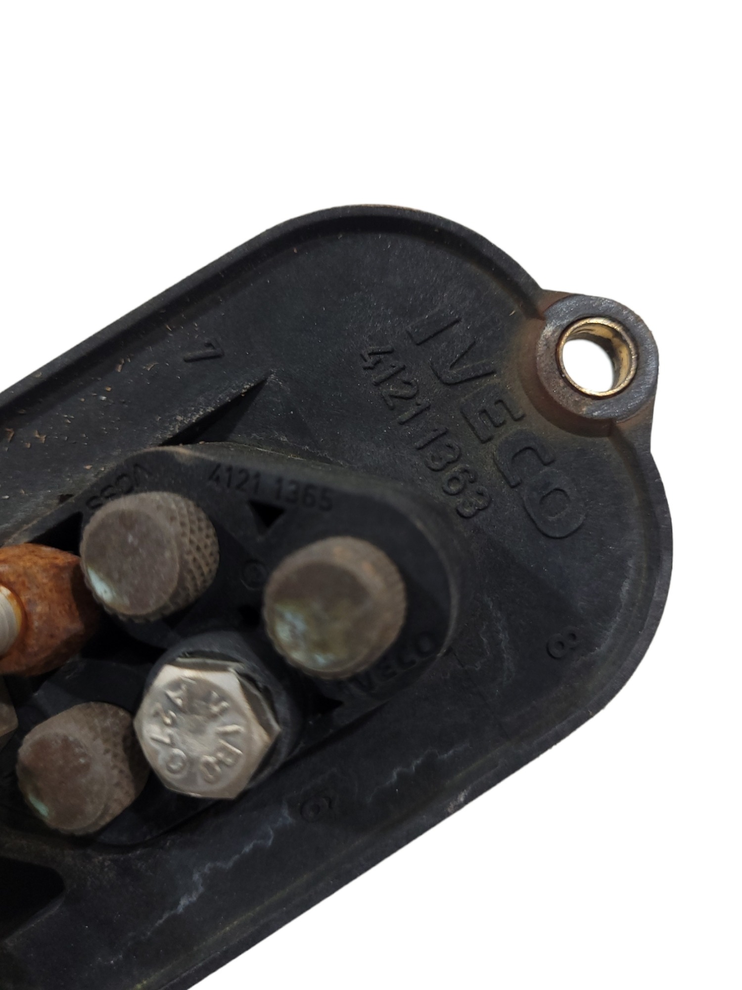Distribuidor Entrada Ar Iveco 41211363 5