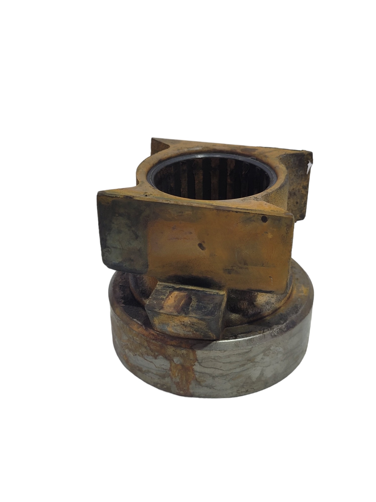 Mancal Embreagem Rolamento Vw Cummins 2z0141165 2