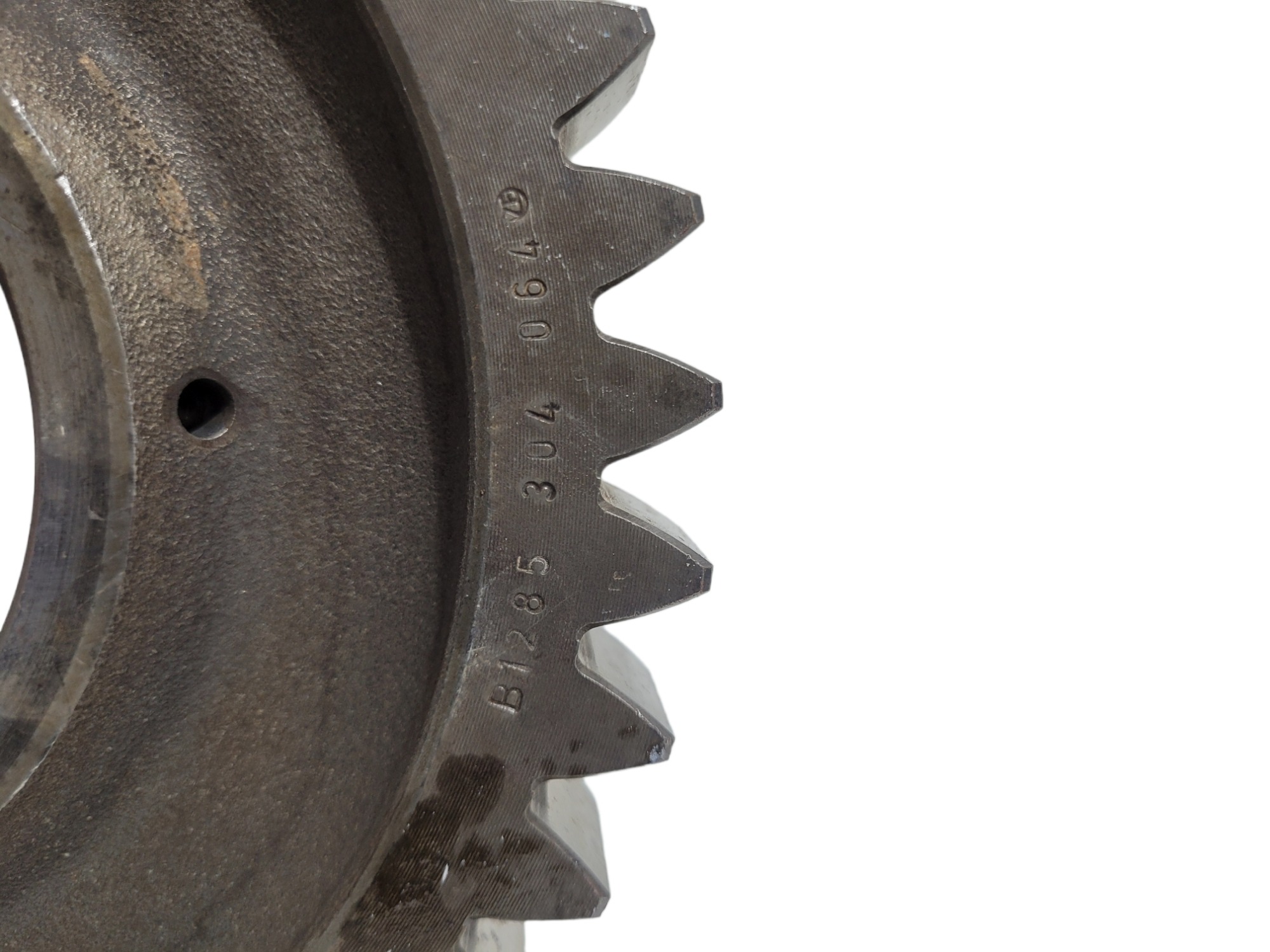 Engrenagem Ré Z38 Zf 12853040064 6