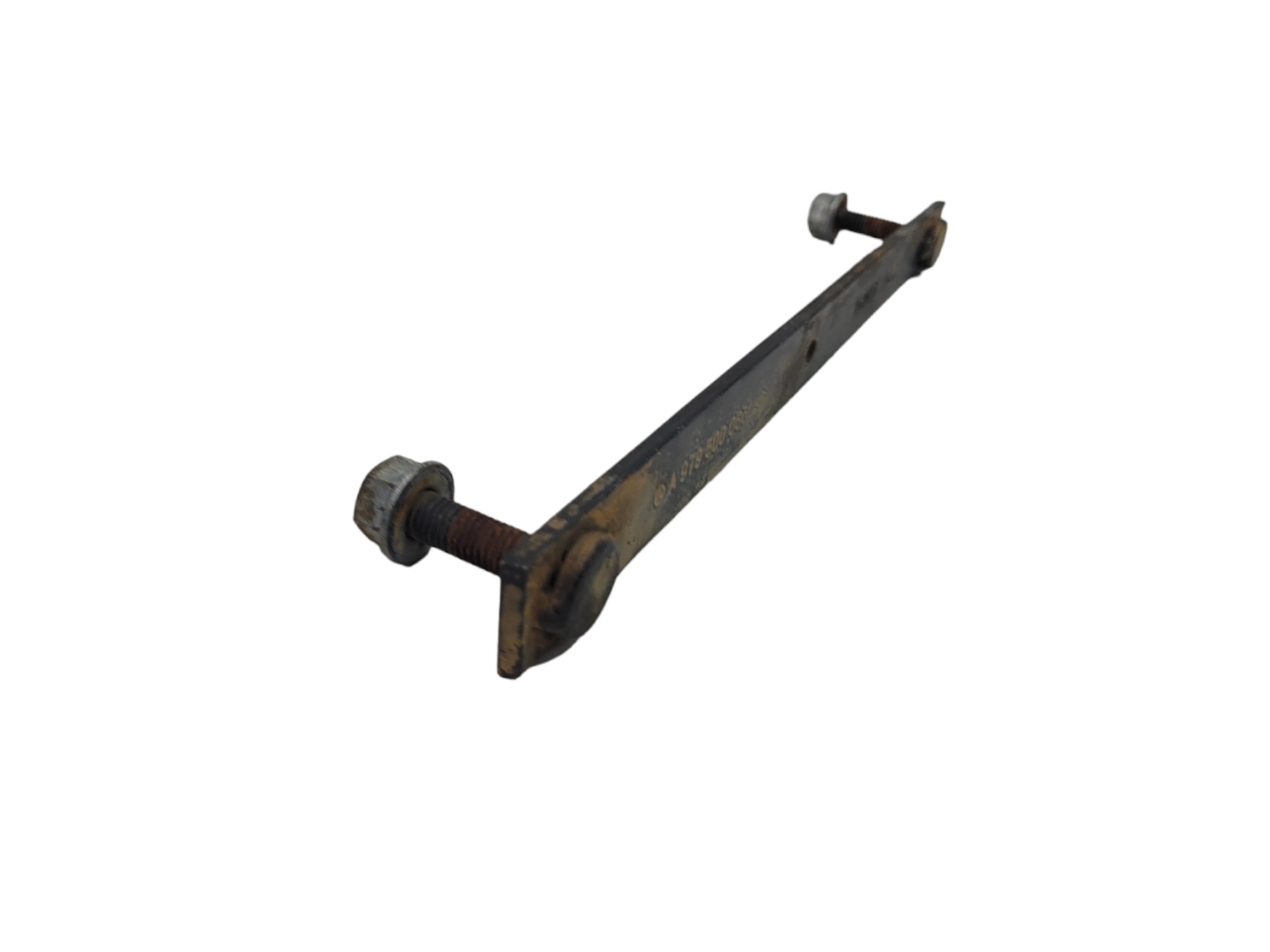 Suporte Coxim Radiador M Benz Accelo A9795000831 2