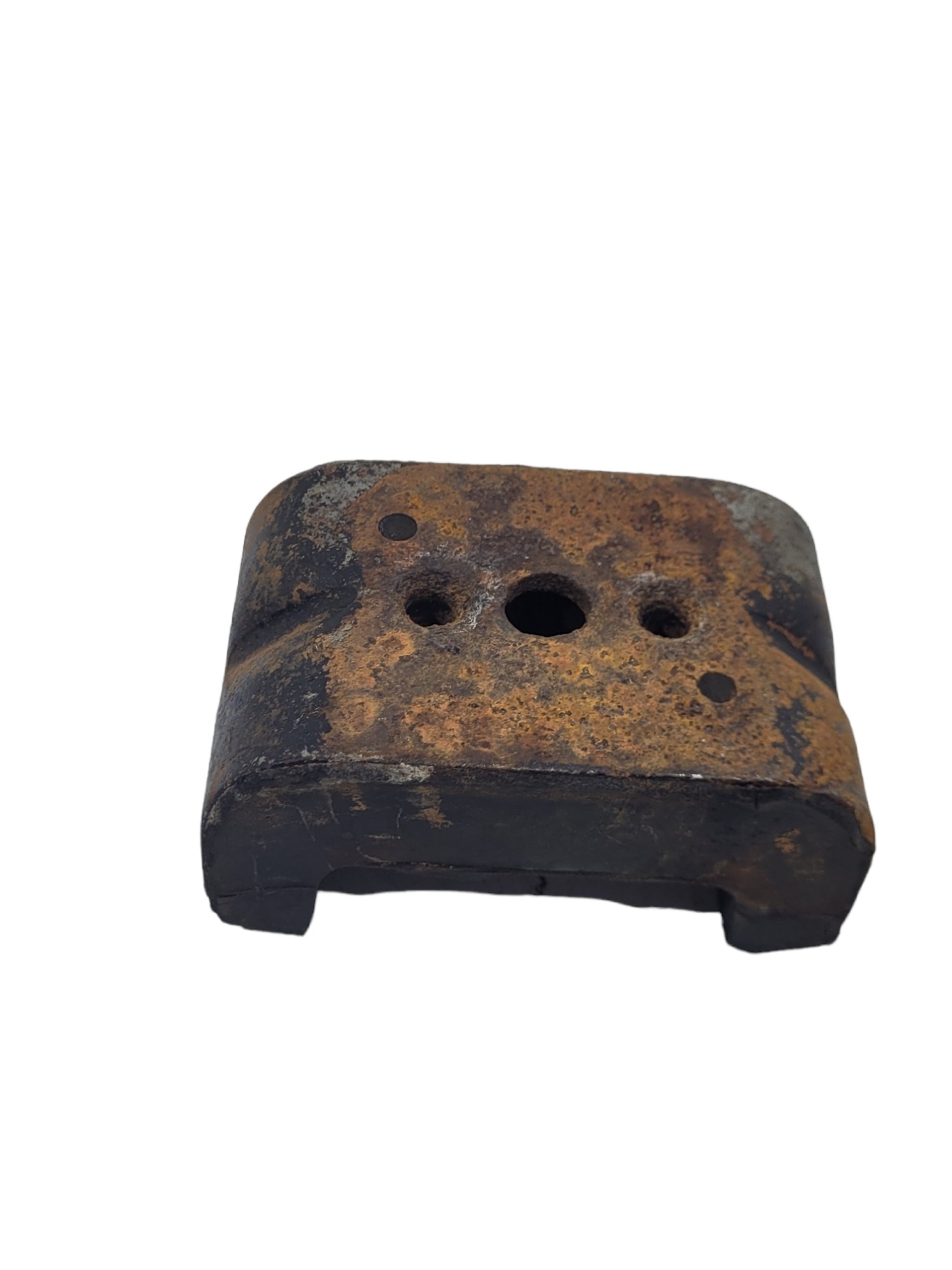 Coxim Traseiro Motor Gm D60 ~ 7363679 1