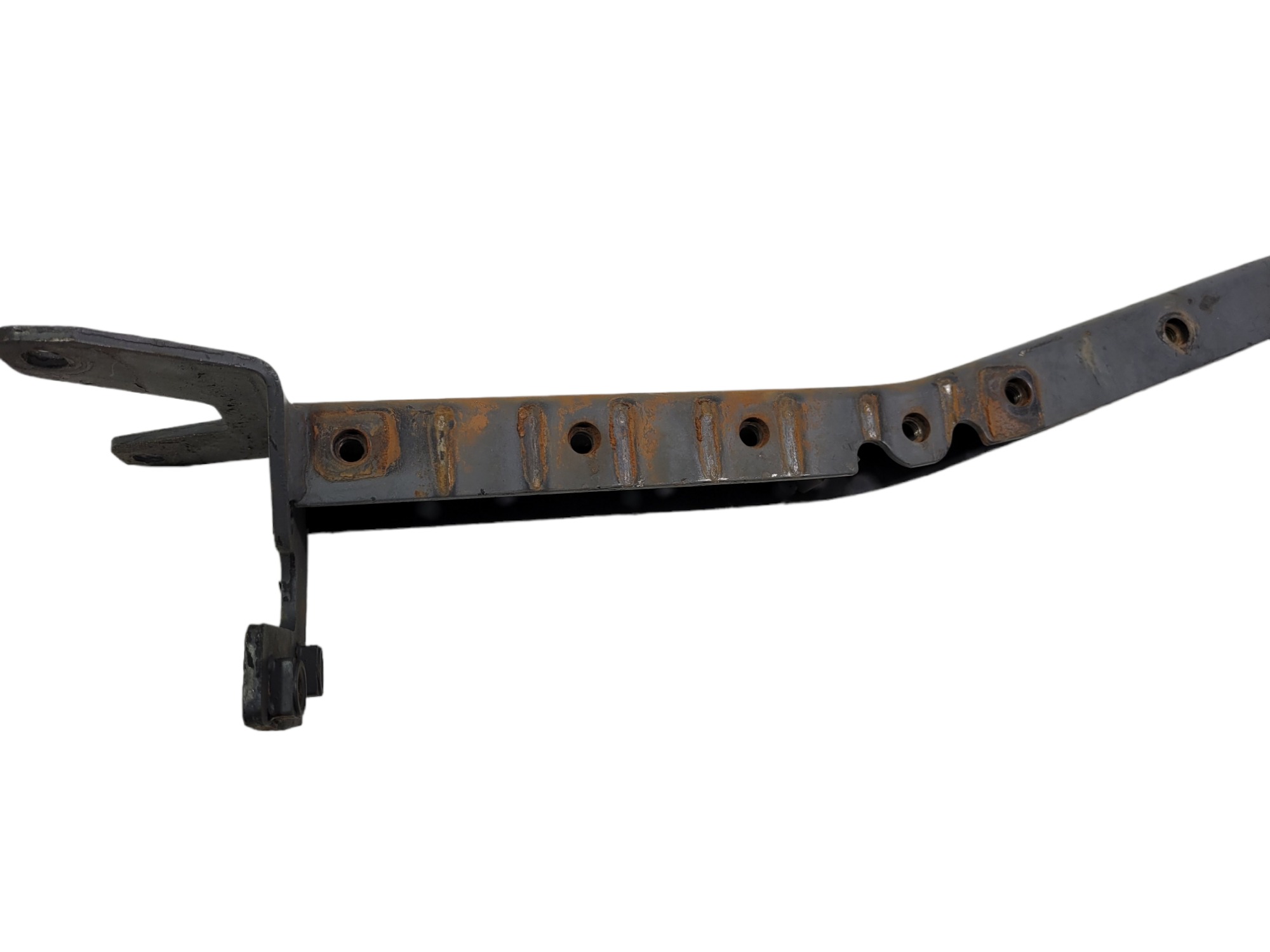 Suporte Cano Ar Scania 1516209 4