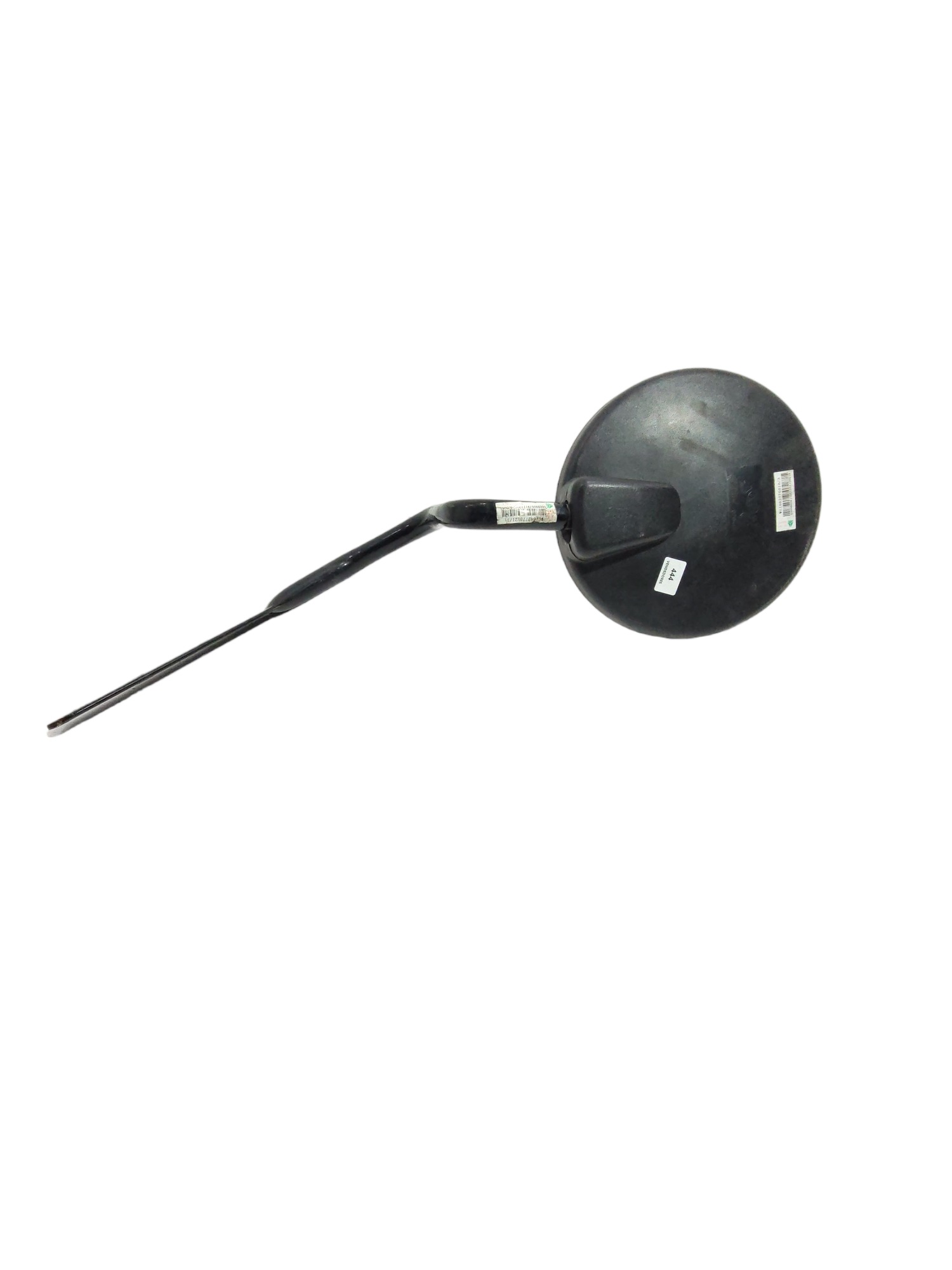 Retrovisor Rampa Sinotruck 2