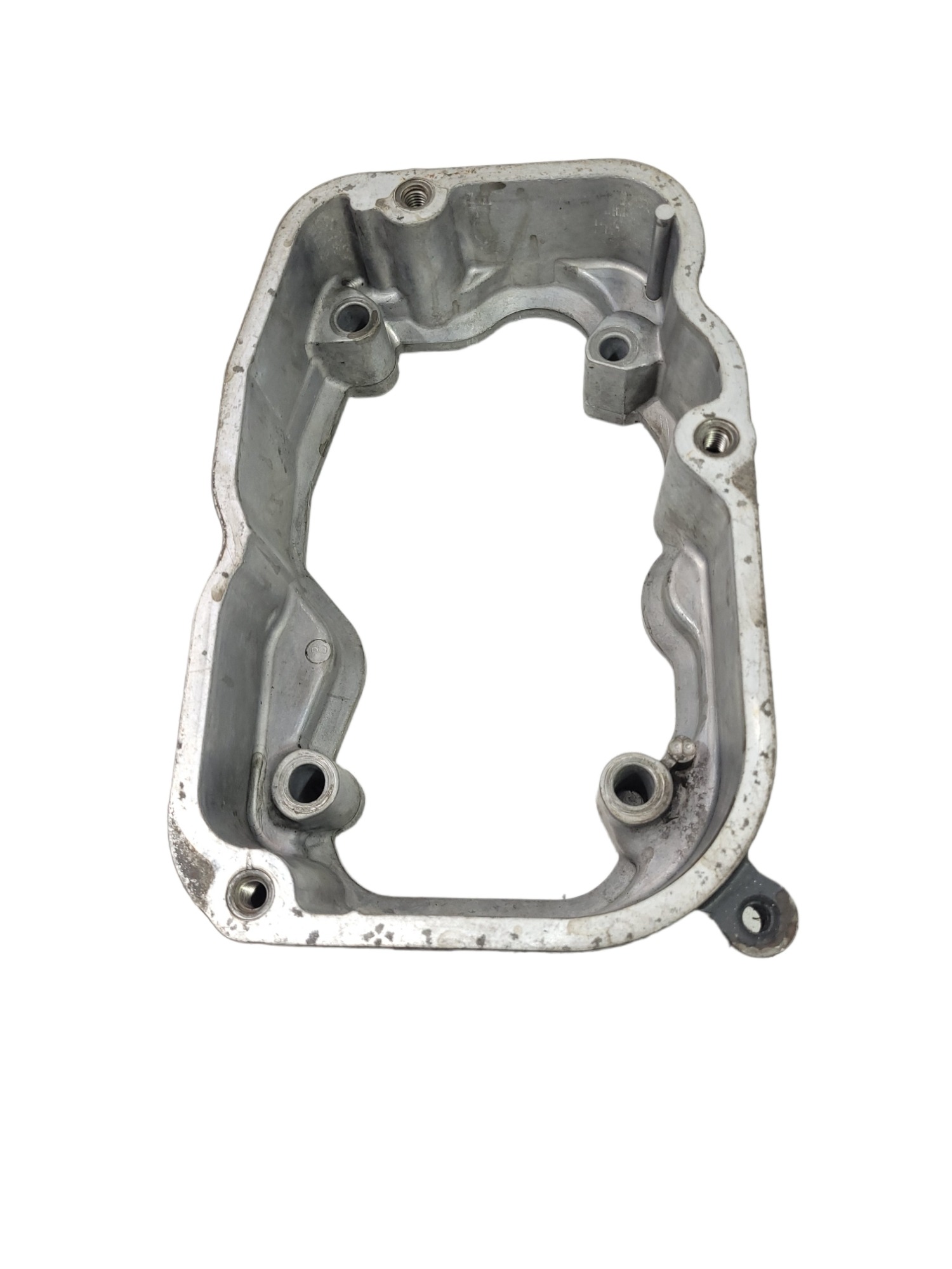 Sobretampa Do Motor Scanian 1503194 2
