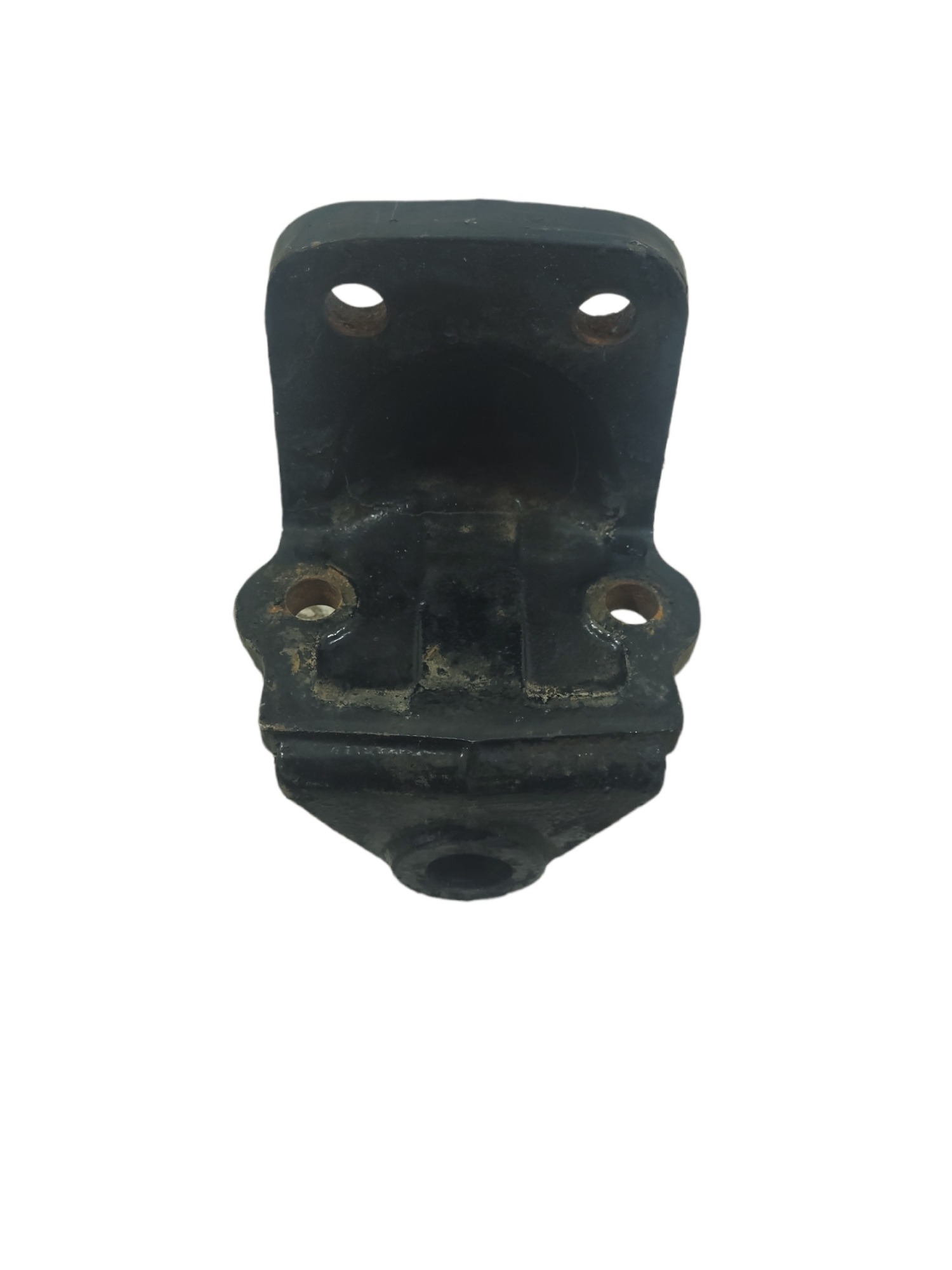 Suporte Mola Dianteira M Benz 1313 E 15133523220201 3