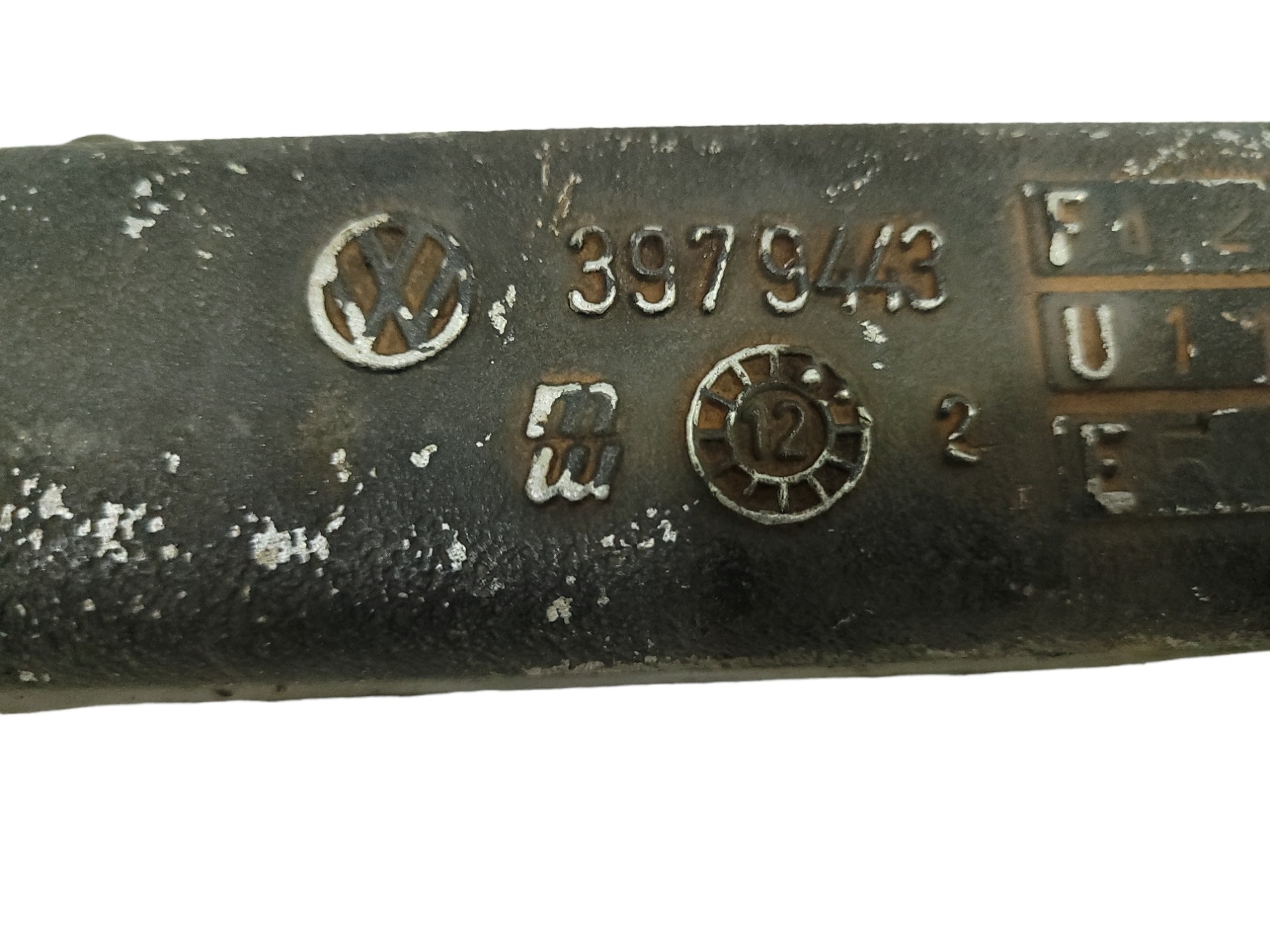 Conexão Admissão Ar Cummins Isc Vw 3979443 5