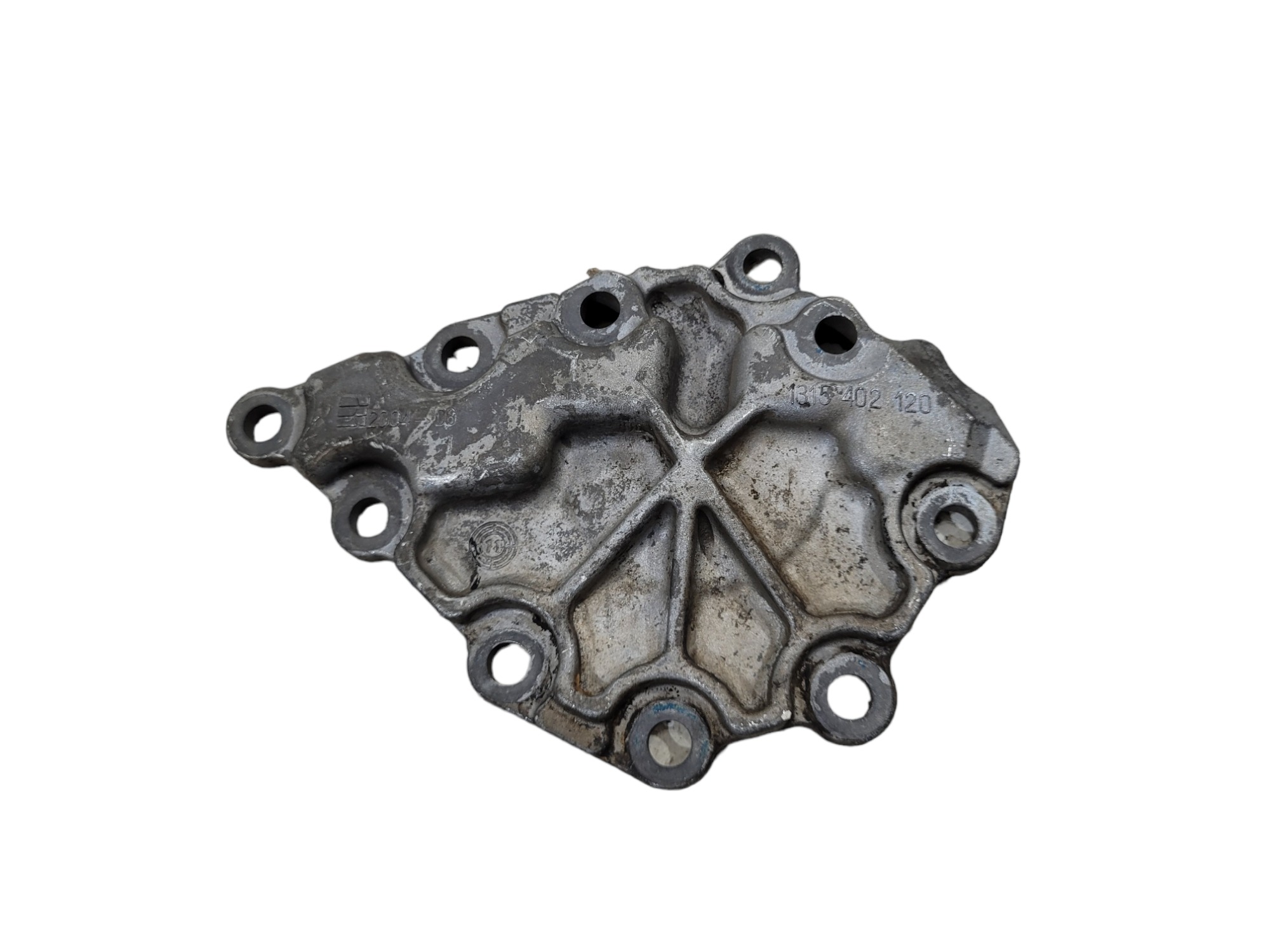 Tampa Bomba Oleo Csixa Zf 1315402120 2