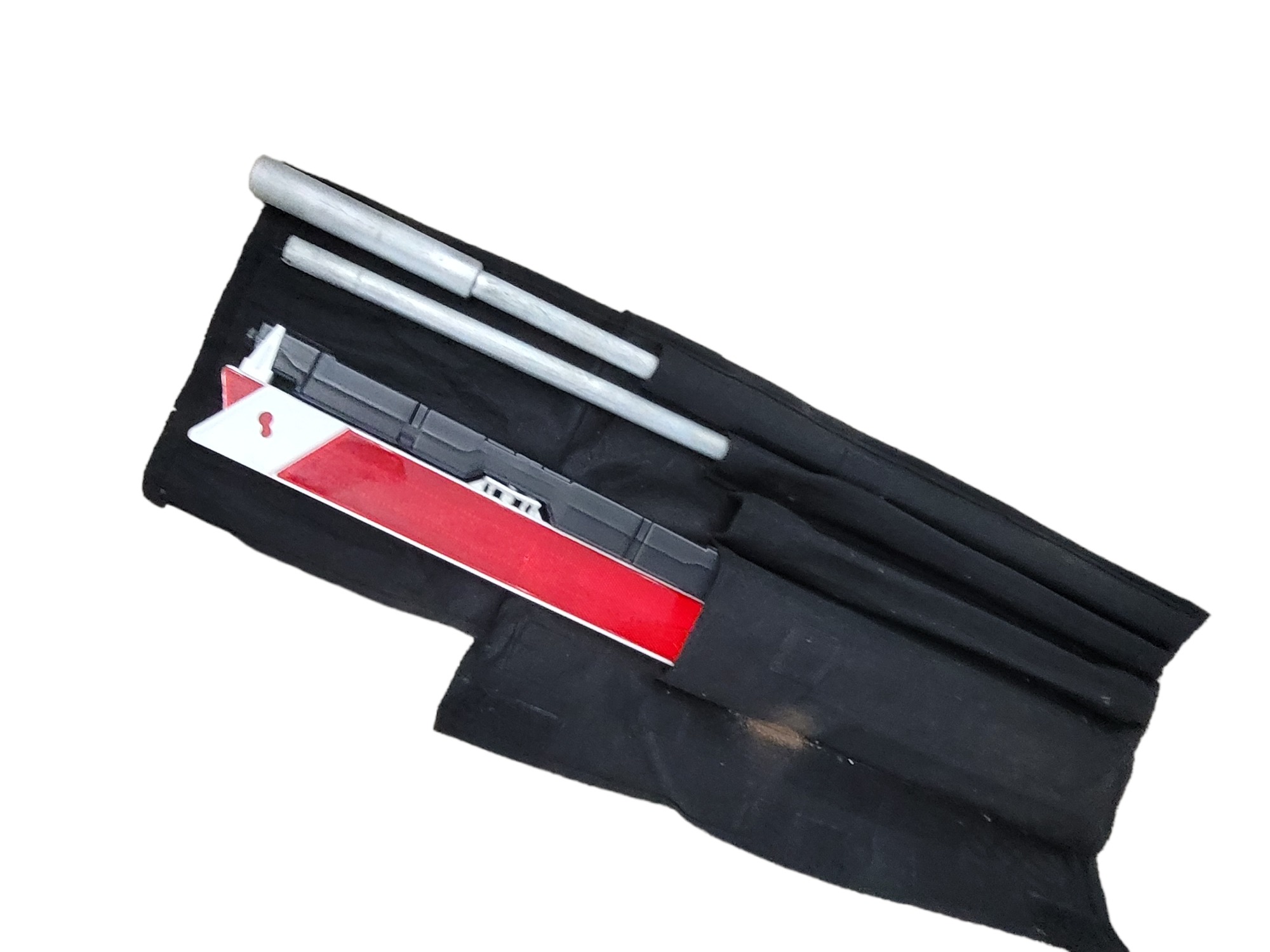 Bolsa Kit Ferramentas M Benz Axor Não Se Aplica 3