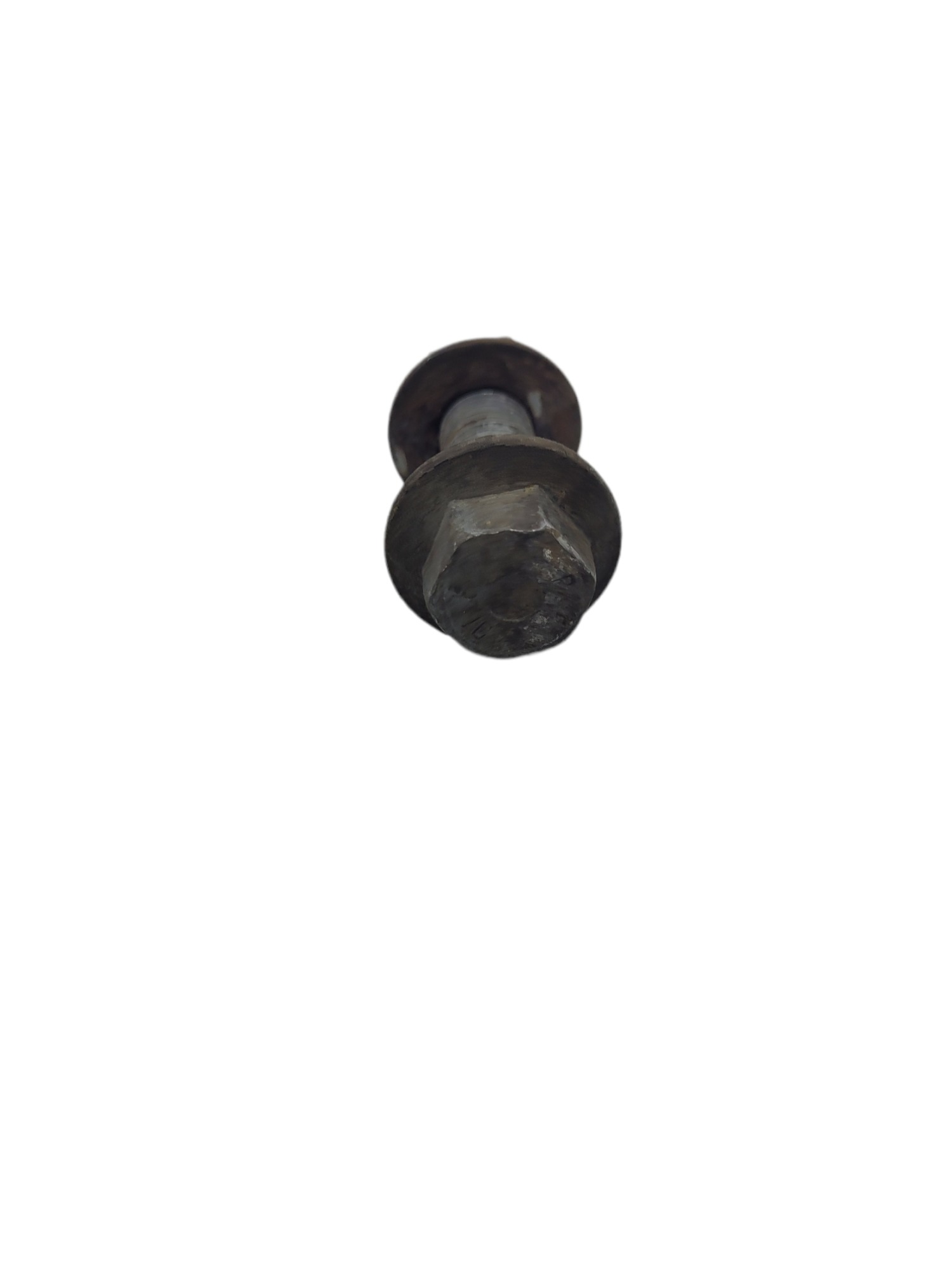 Parafuso Cabine Iveco Tector 2