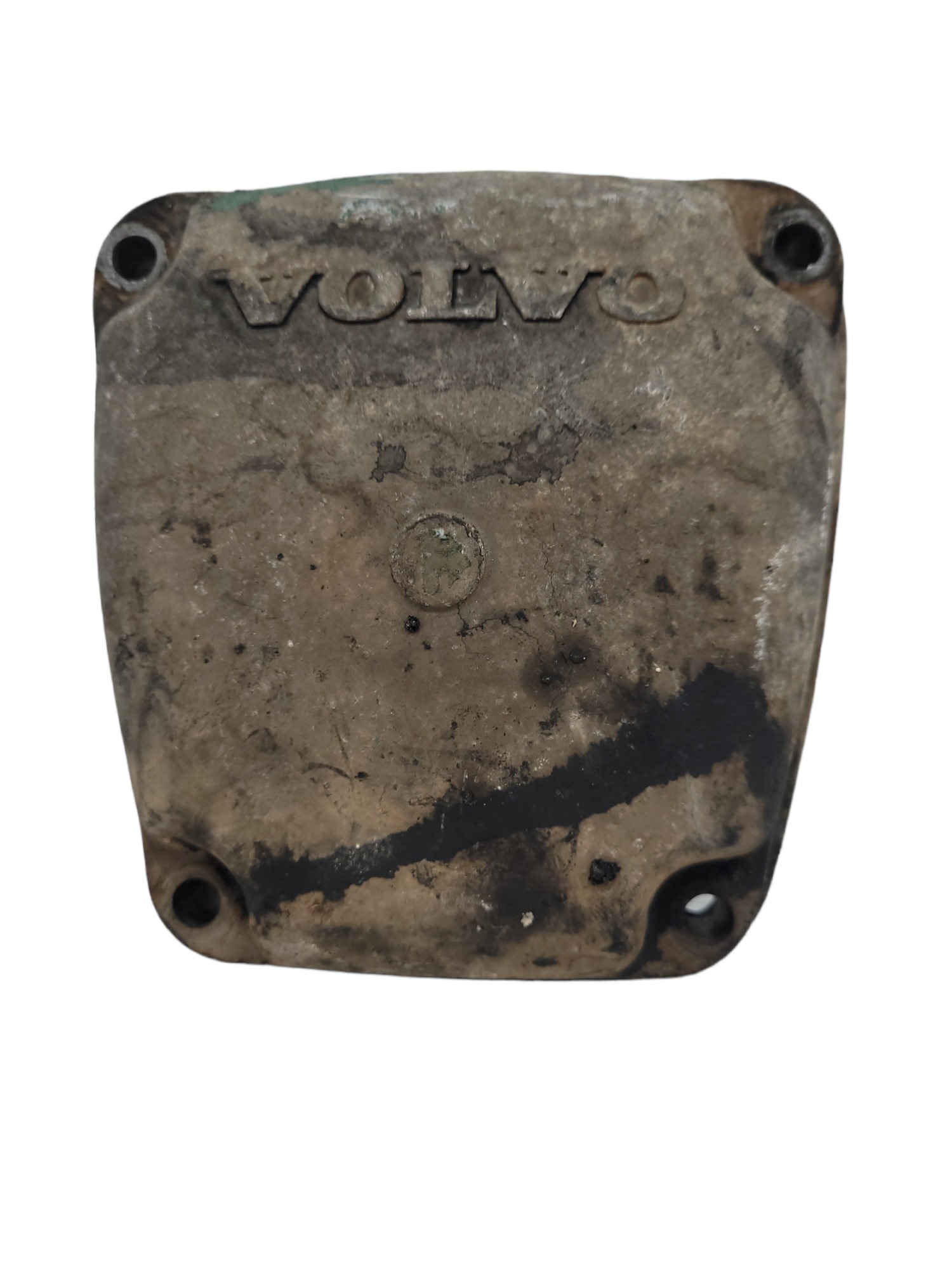 Tampa Válvula Volvo469432 1