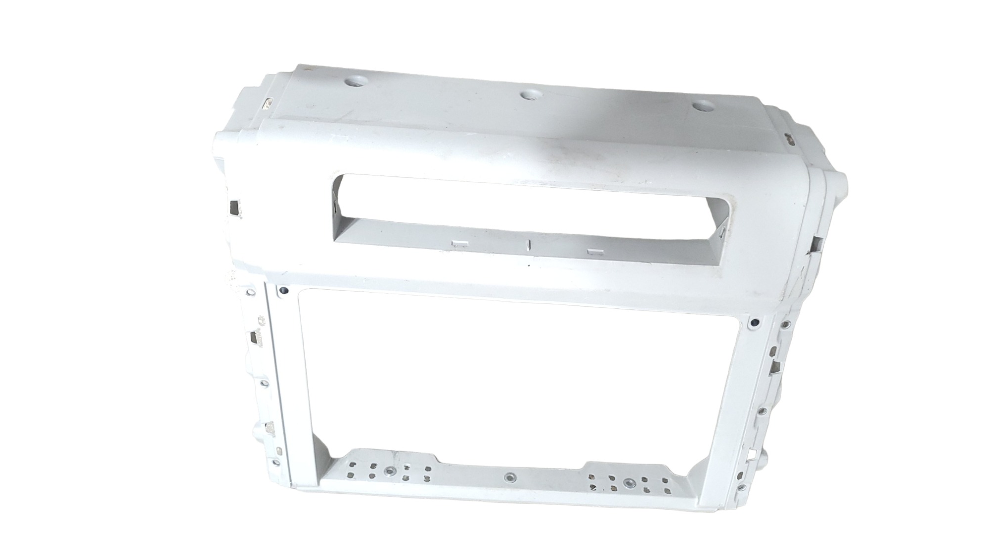 Moldura Painel Interna Vw Constellation 2t2857237a 5
