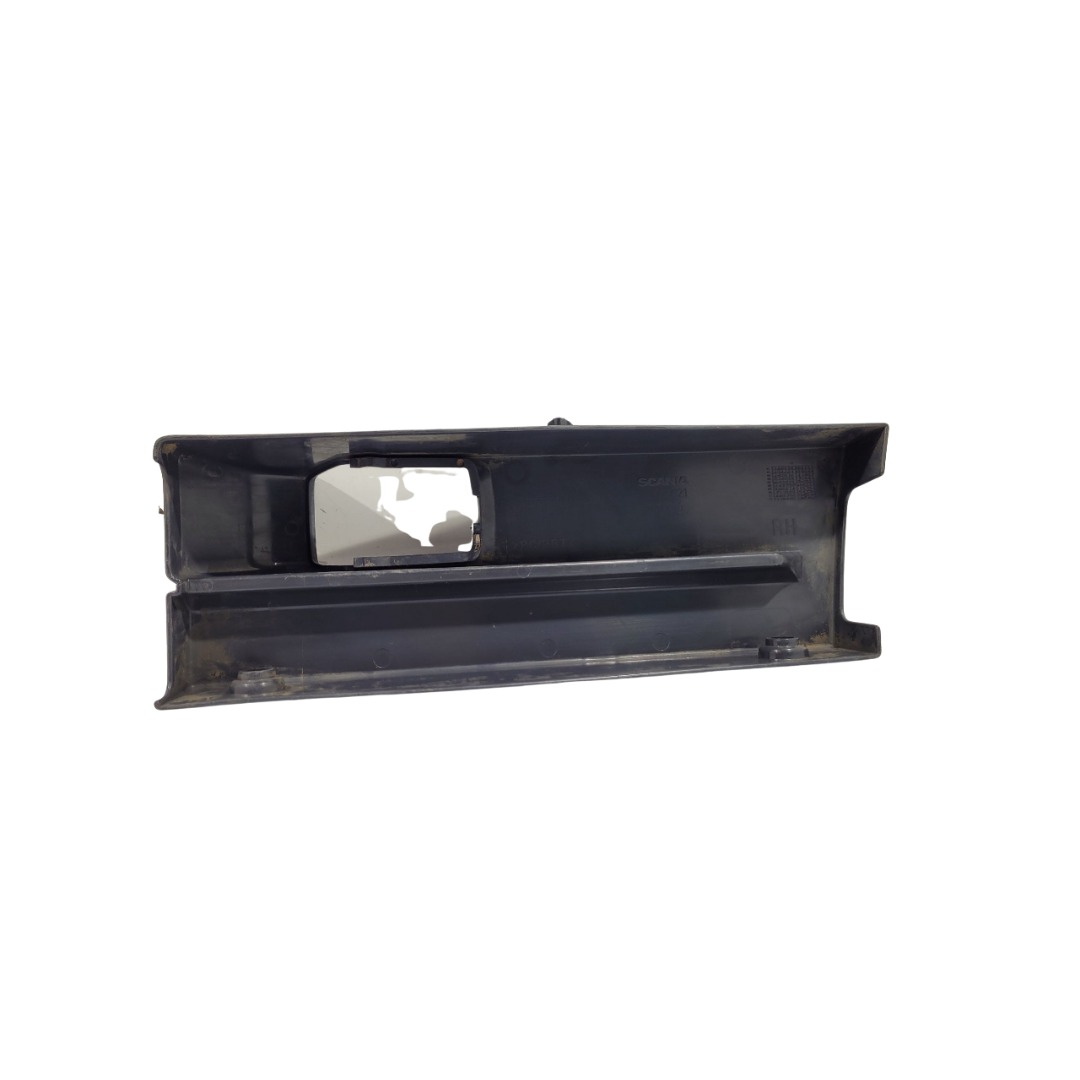 Tampa Lateral Estribo Scania Serie 5  1779121 5