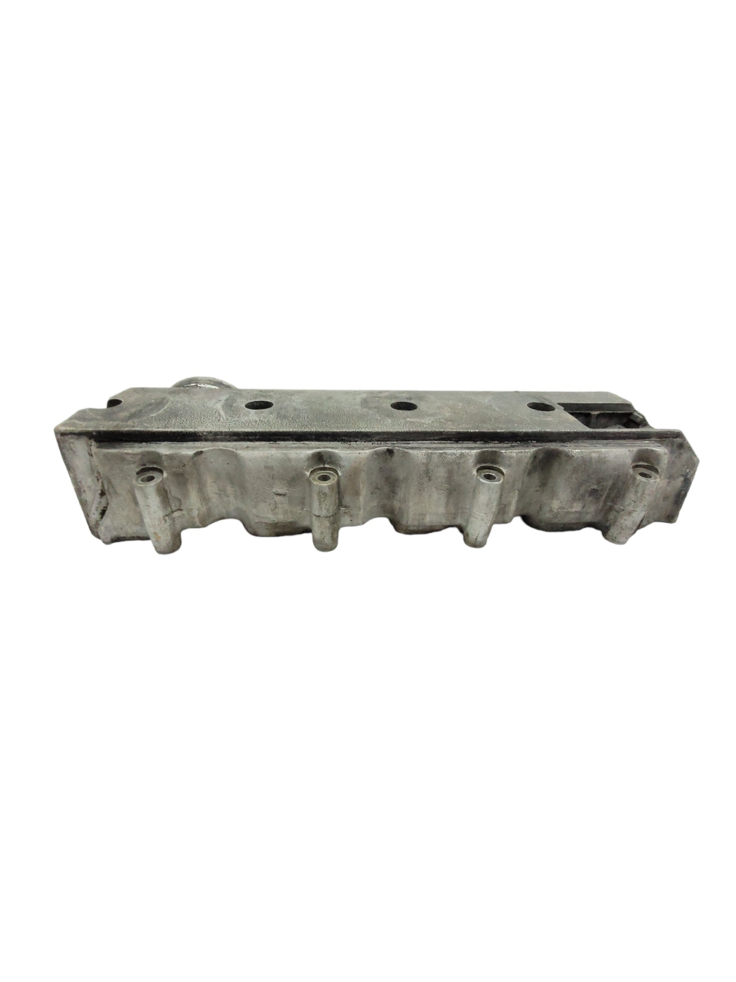 Coletor Ar Motor Mbenz Om 904a9040980217 2