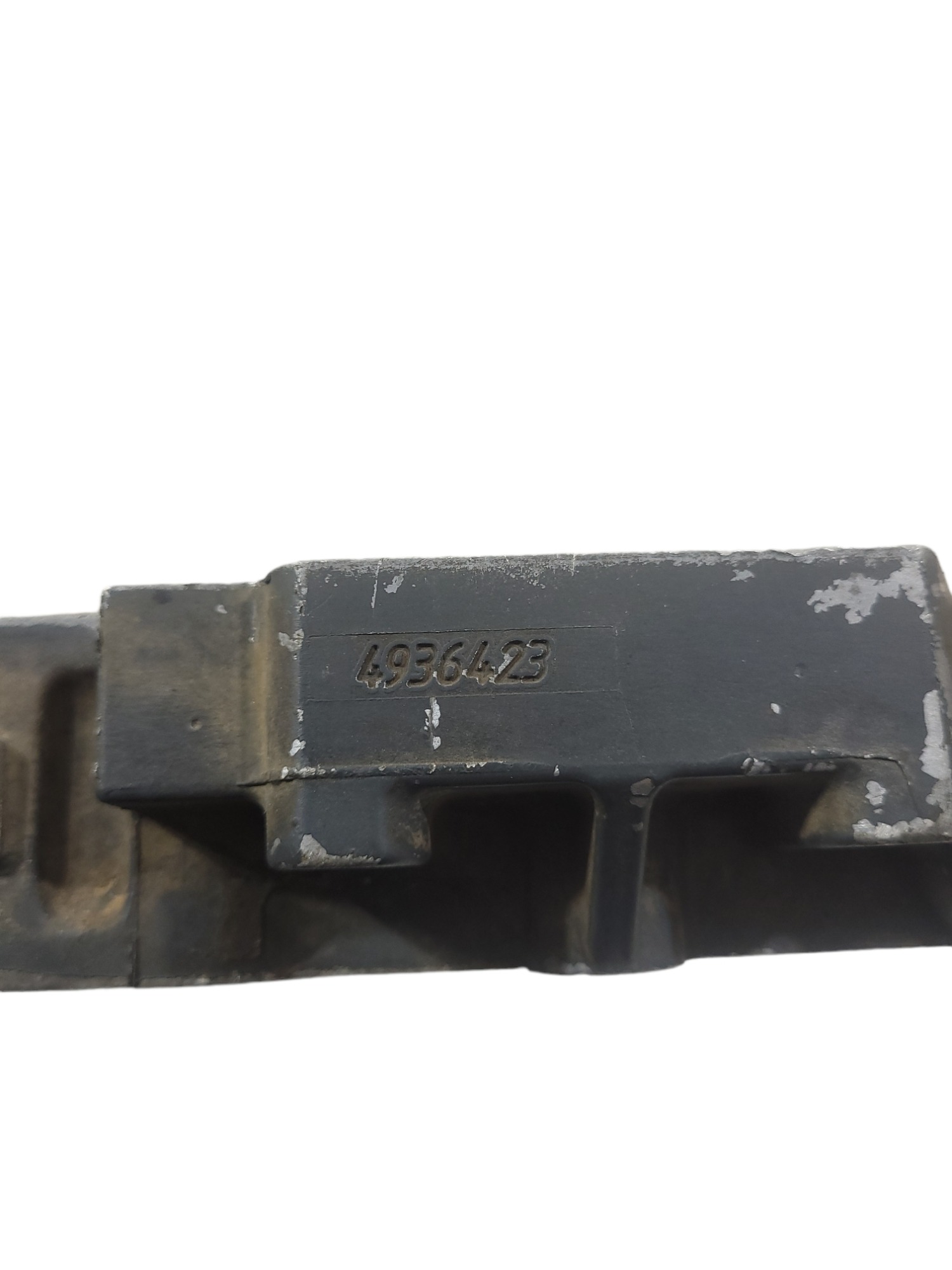 Carcaça Distribuição Motor Cummins 4936423 5