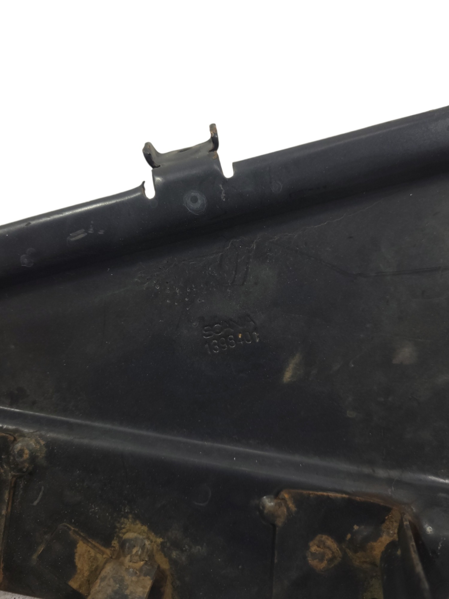 Suporte Alma Painel Scania 1398401 5