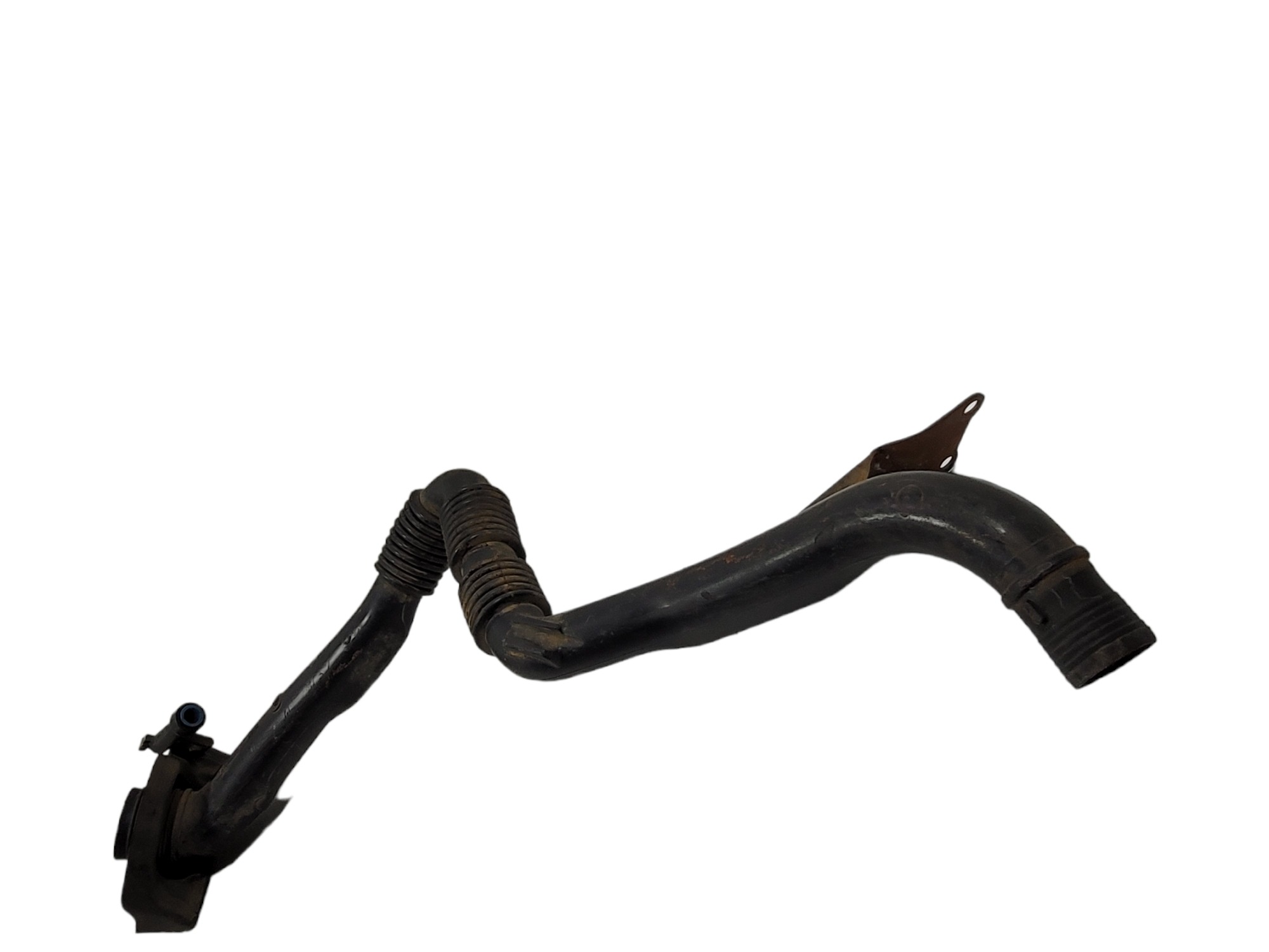 Tubo Enchimento Óleo Motor Volvo Fh1321255293 3