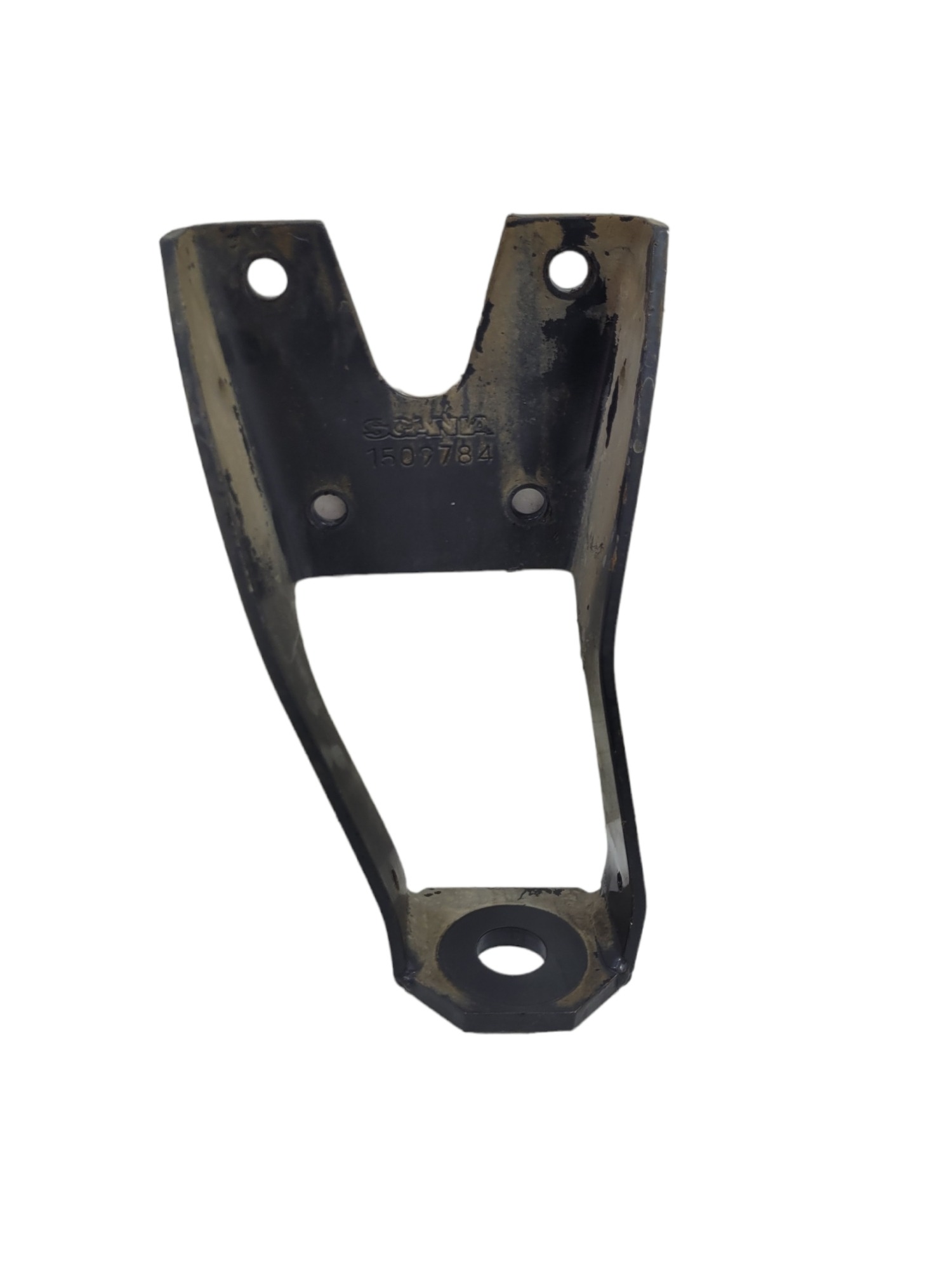 Suporte Amortecedor Dianteiro Scania 124 1509784 1