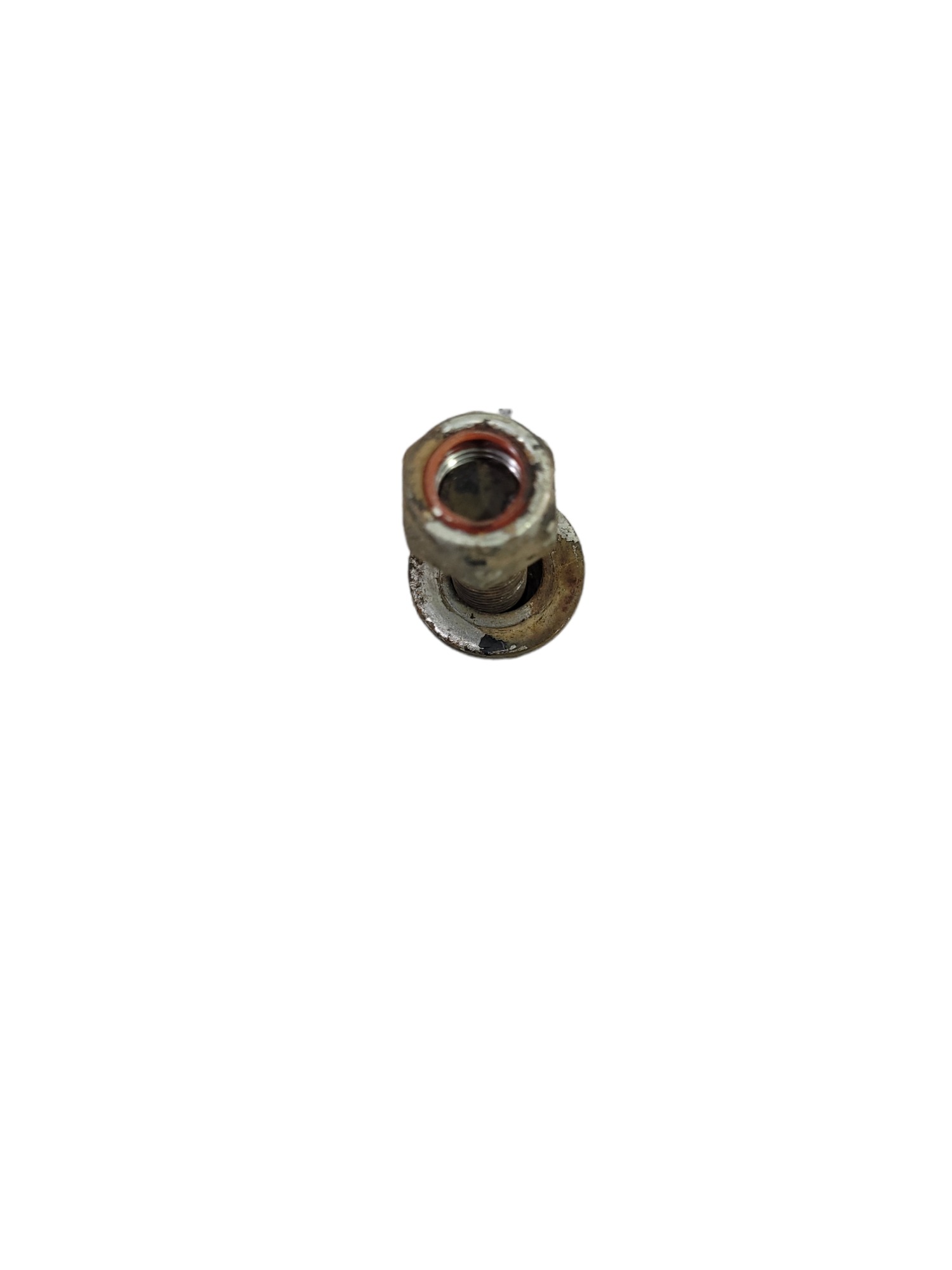 Parafuso Suporte Estepe Vw 8150 5