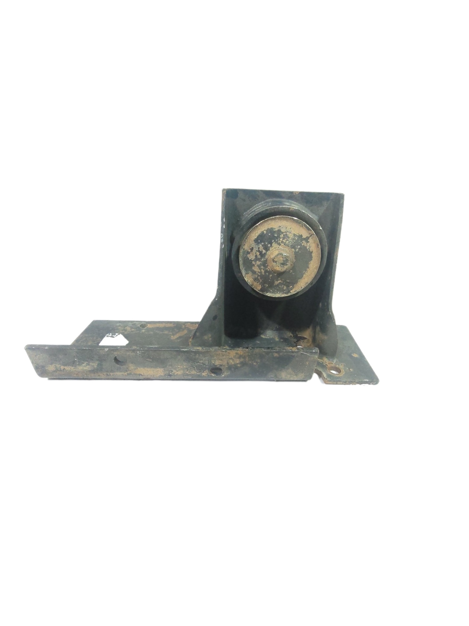 Coxim Motor M Benz Axor 6922417013 6