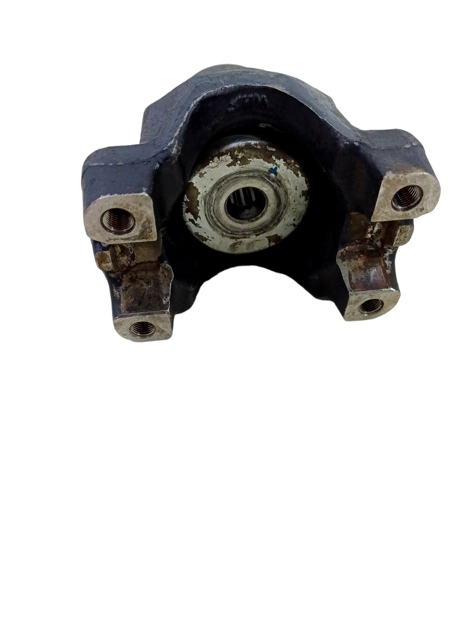 Flange De Eixo De Saída Caixa Eaton Vw 8150 1