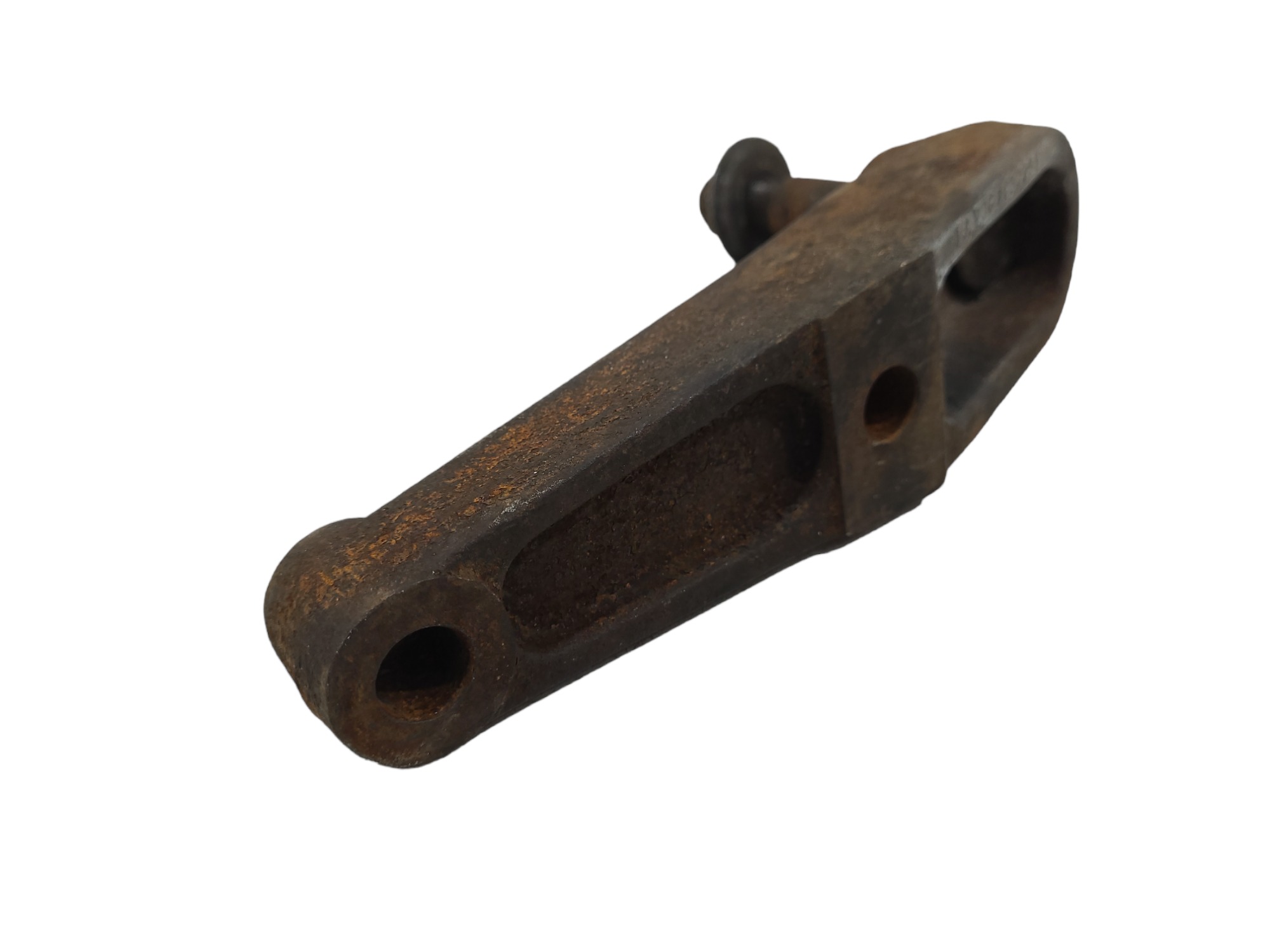 Suporte Amortecedor Ford Cargo 4
