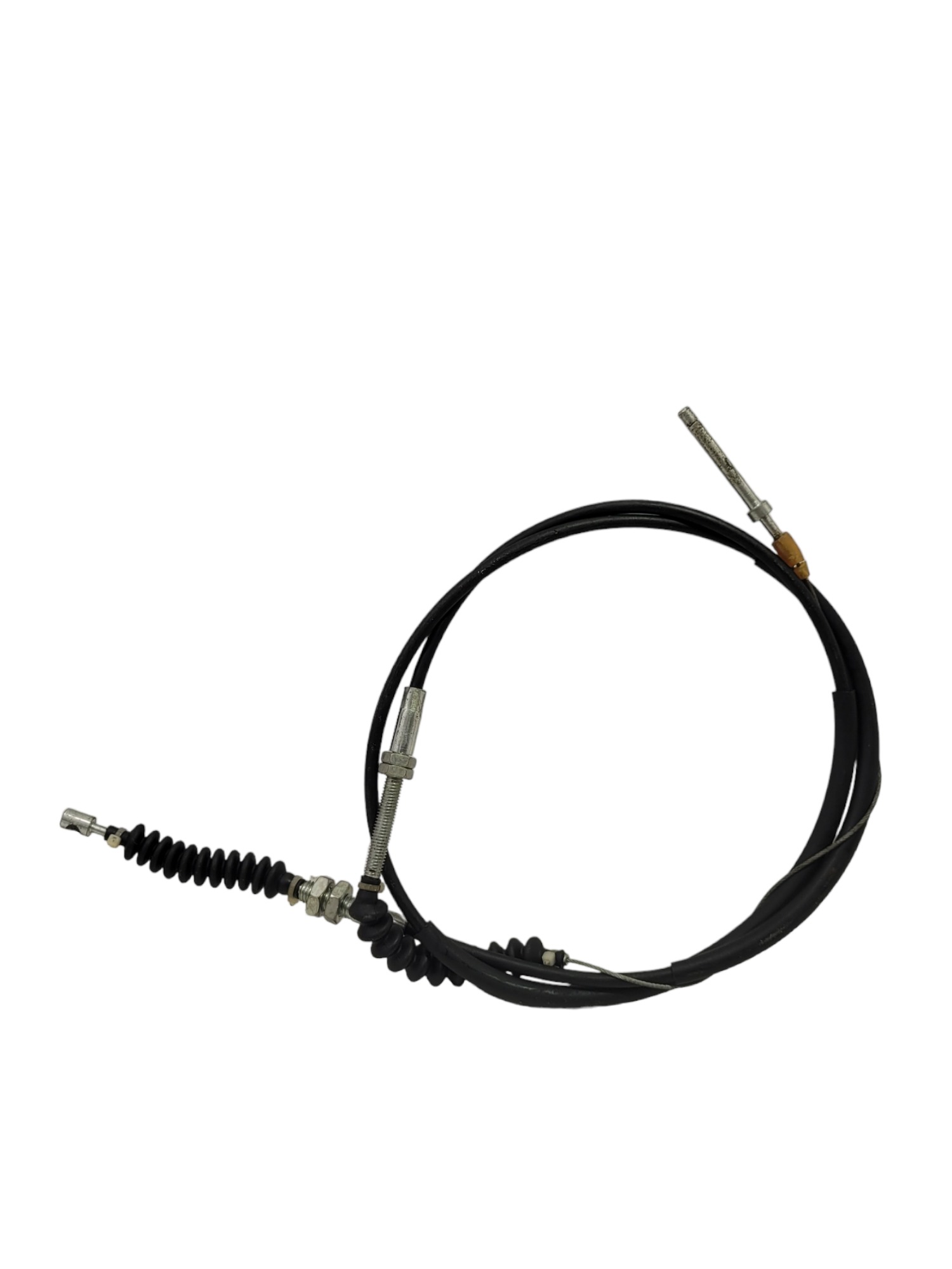 Cabo Acelerador Cummins Ford Cargo 1415 1995 2sp721555a 1