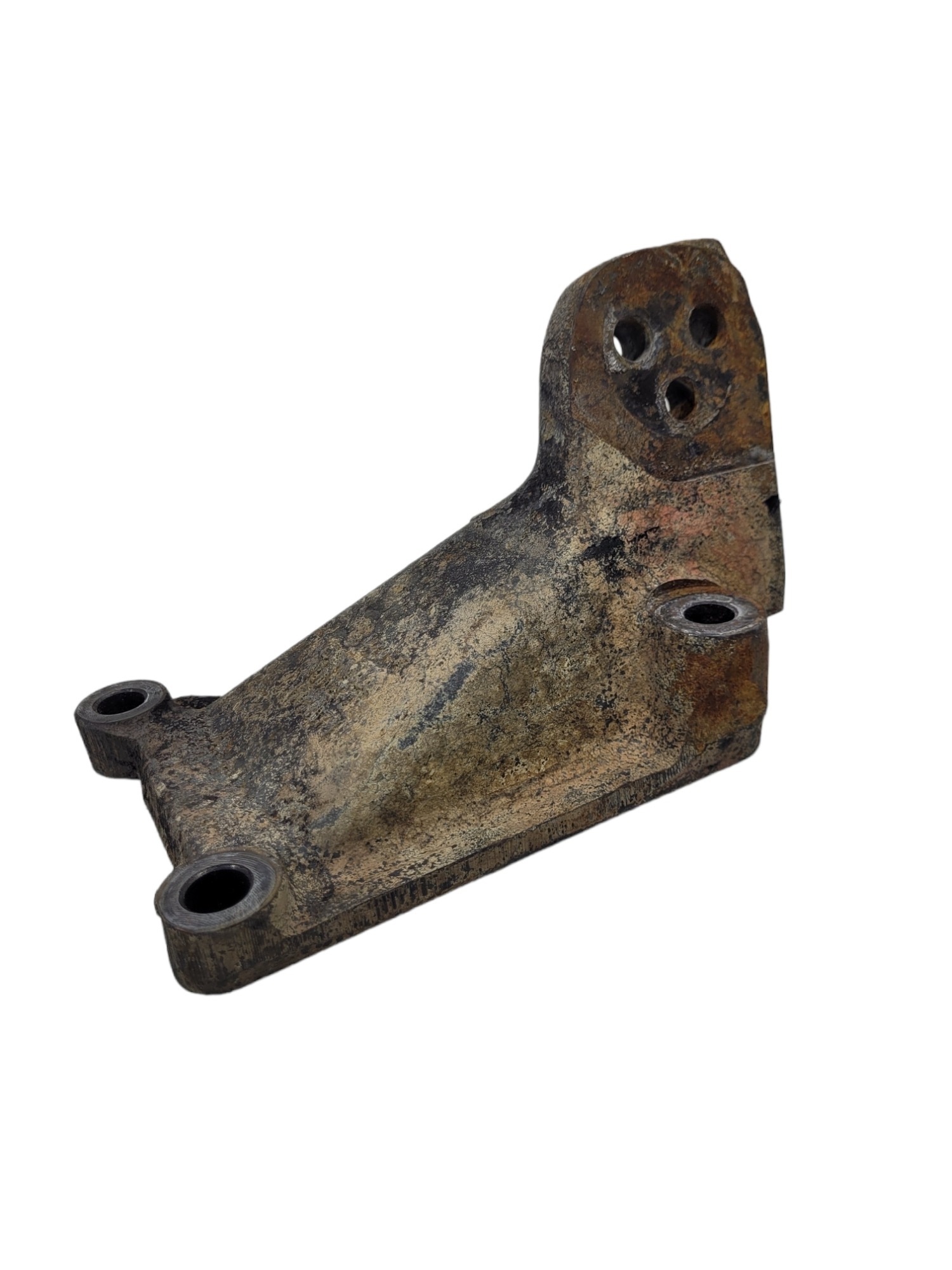 Suporte Do Motor Direito Scania 124n 1508907 3