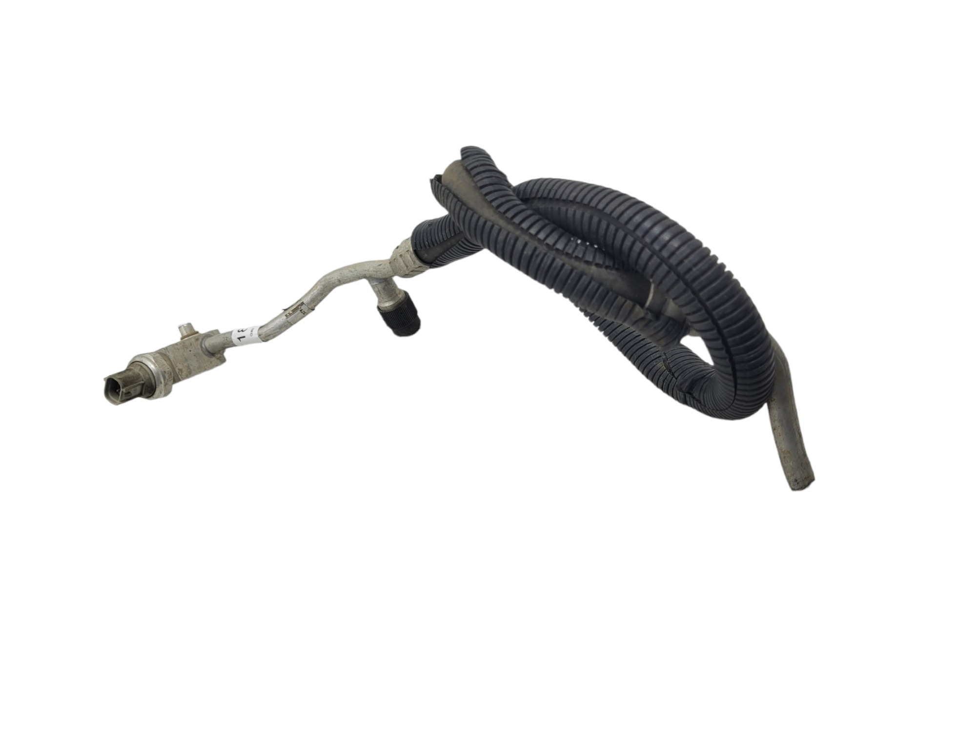 Sensor Tubo Compressor Ar Vw _ 4
