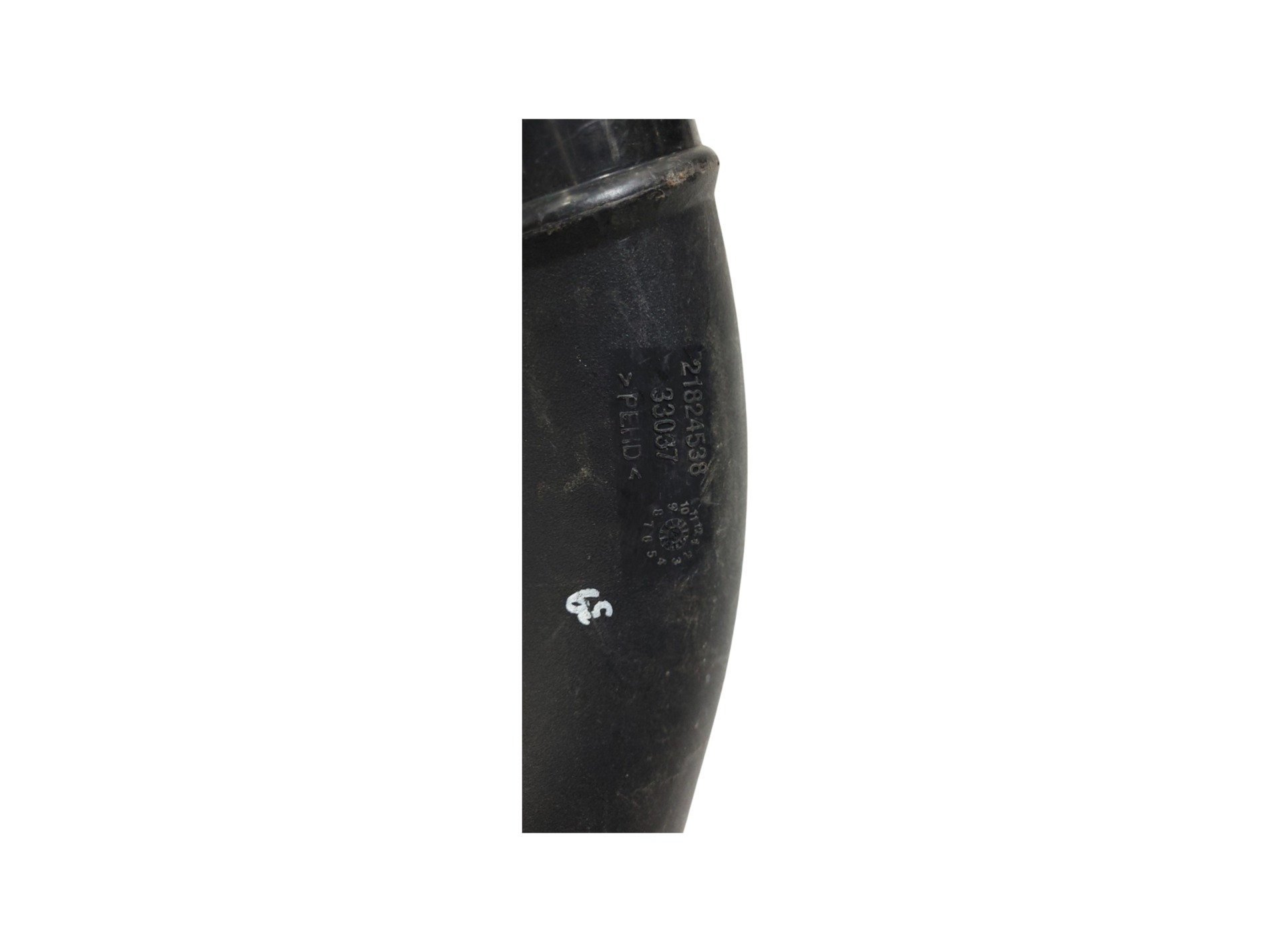 Duto Ar Volvo 21824538 5