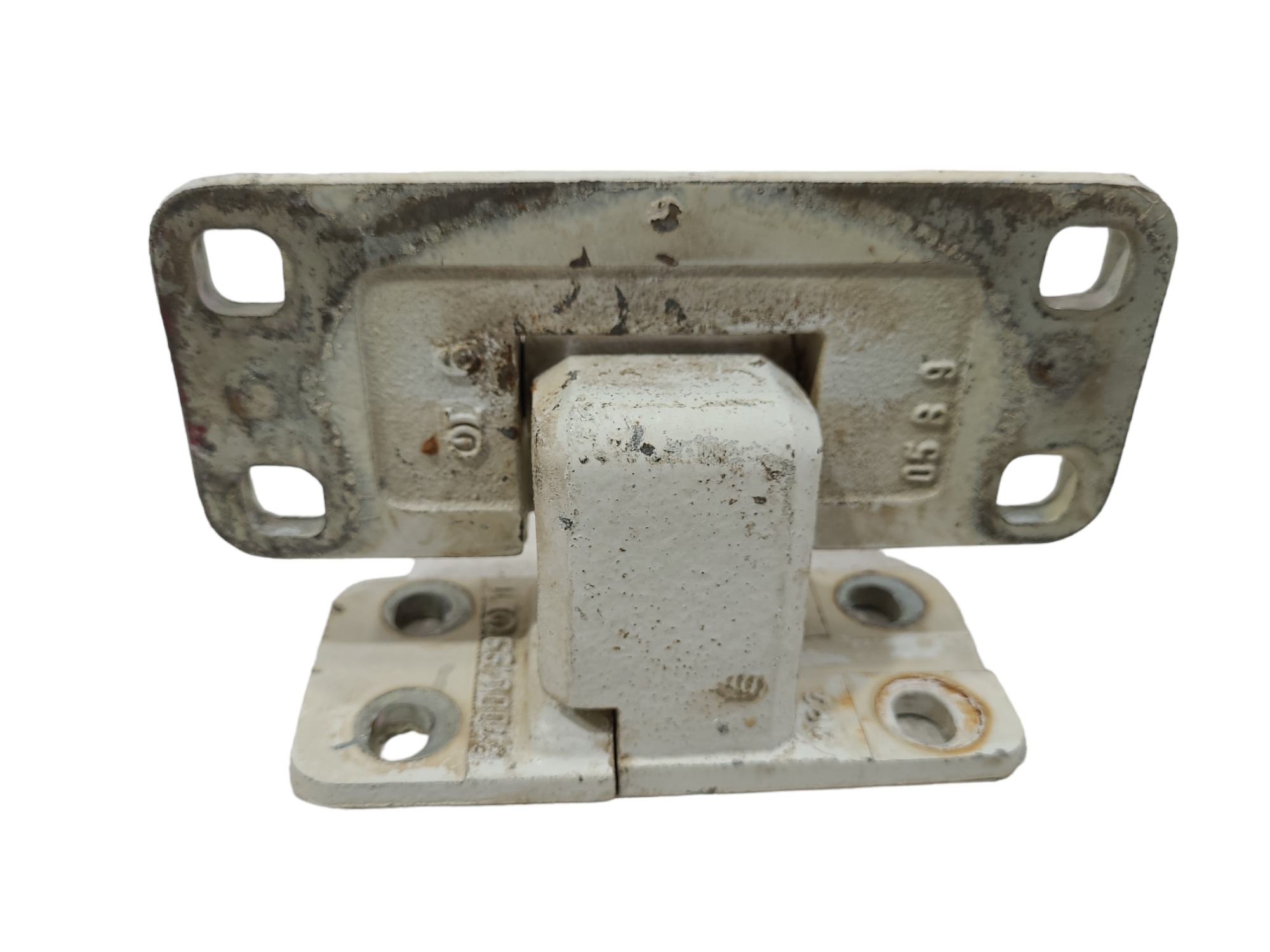 Dobradiça Porta Vw Constellation 81000200 5